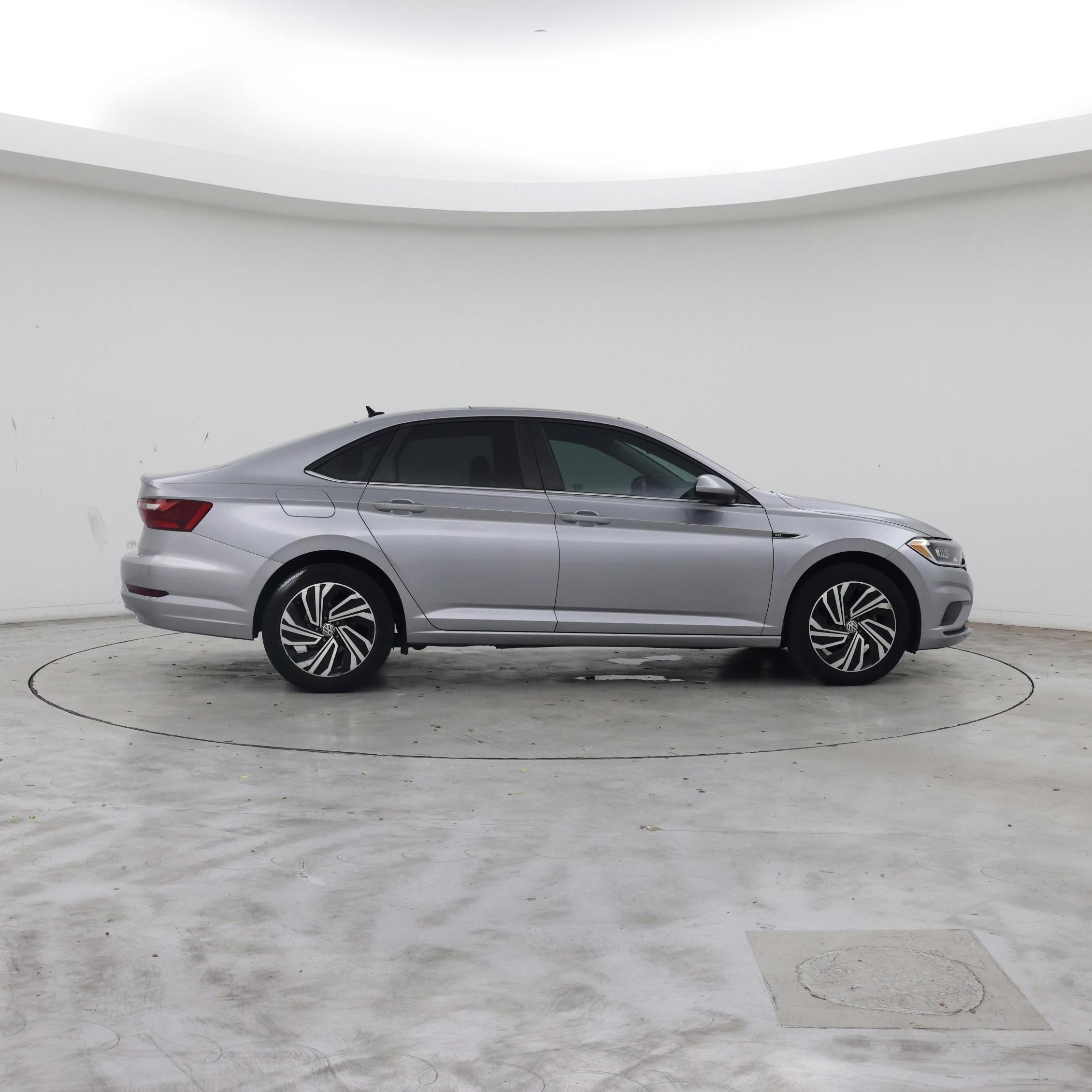 Thumbnail: 2021 Volkswagen Jetta - 7