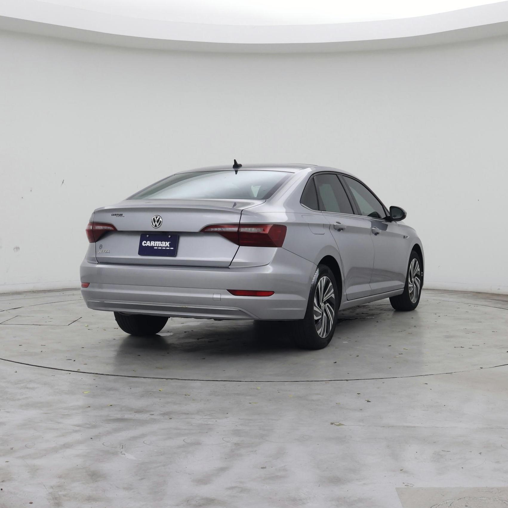 Thumbnail: 2021 Volkswagen Jetta - 8