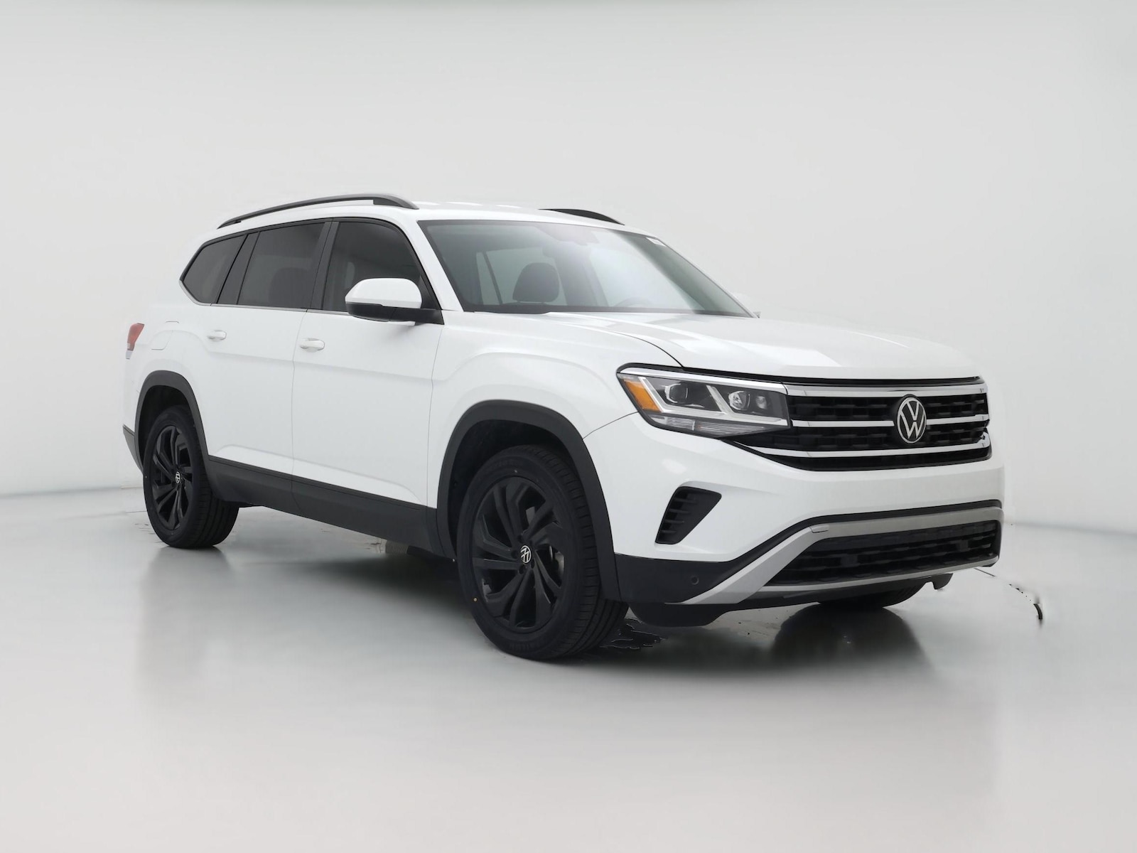 2023 Volkswagen Atlas