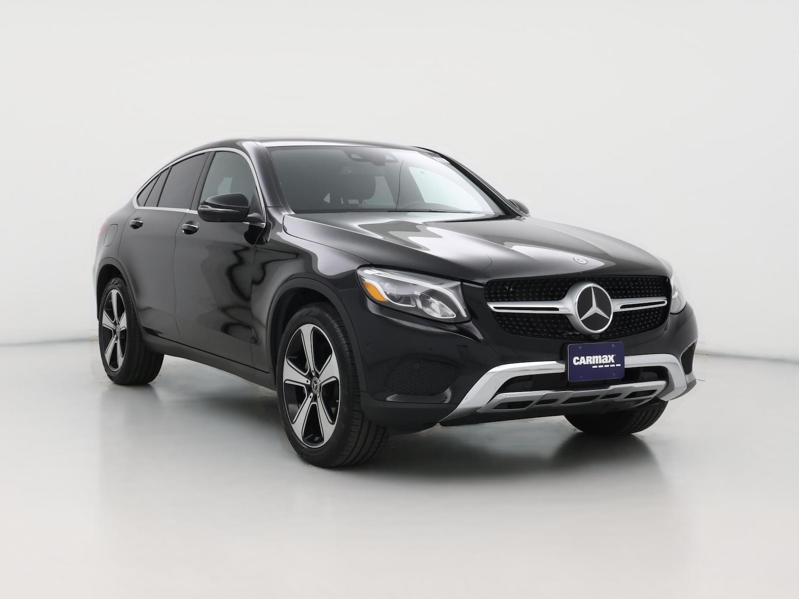 2018 Mercedes-Benz GLC