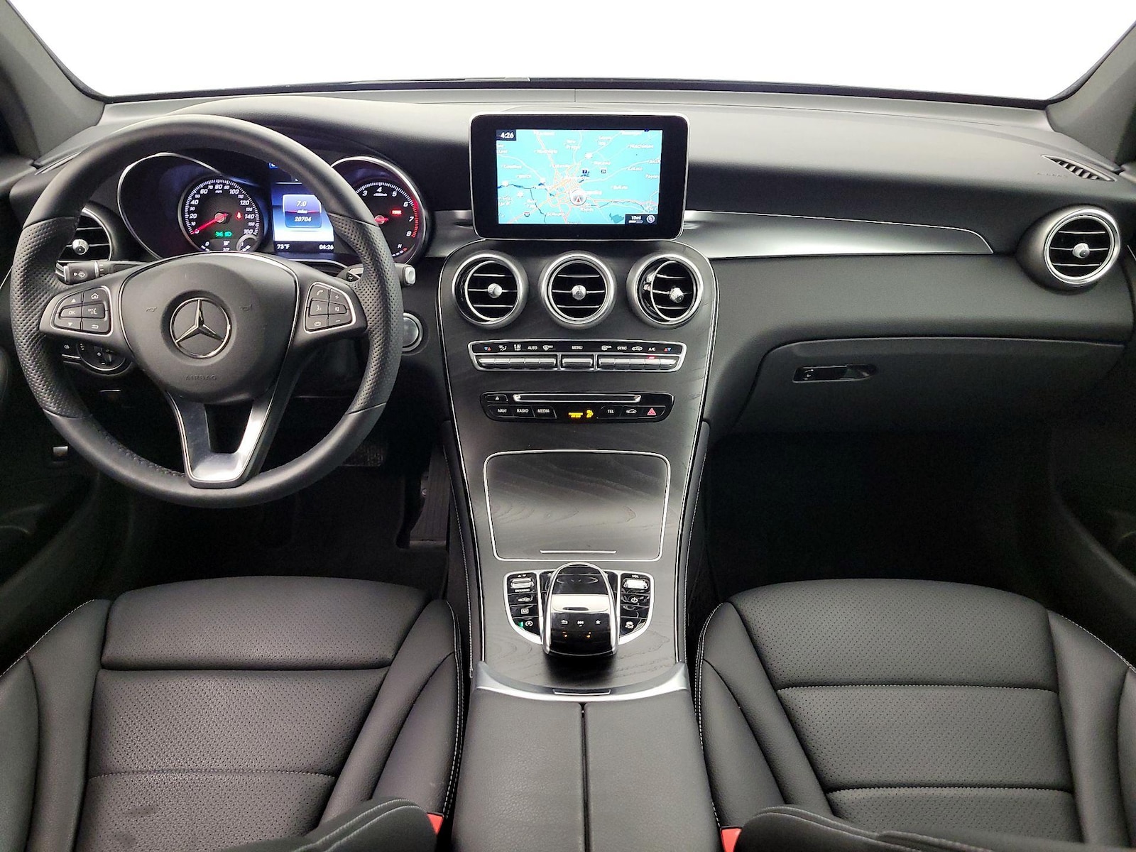 Navigation System