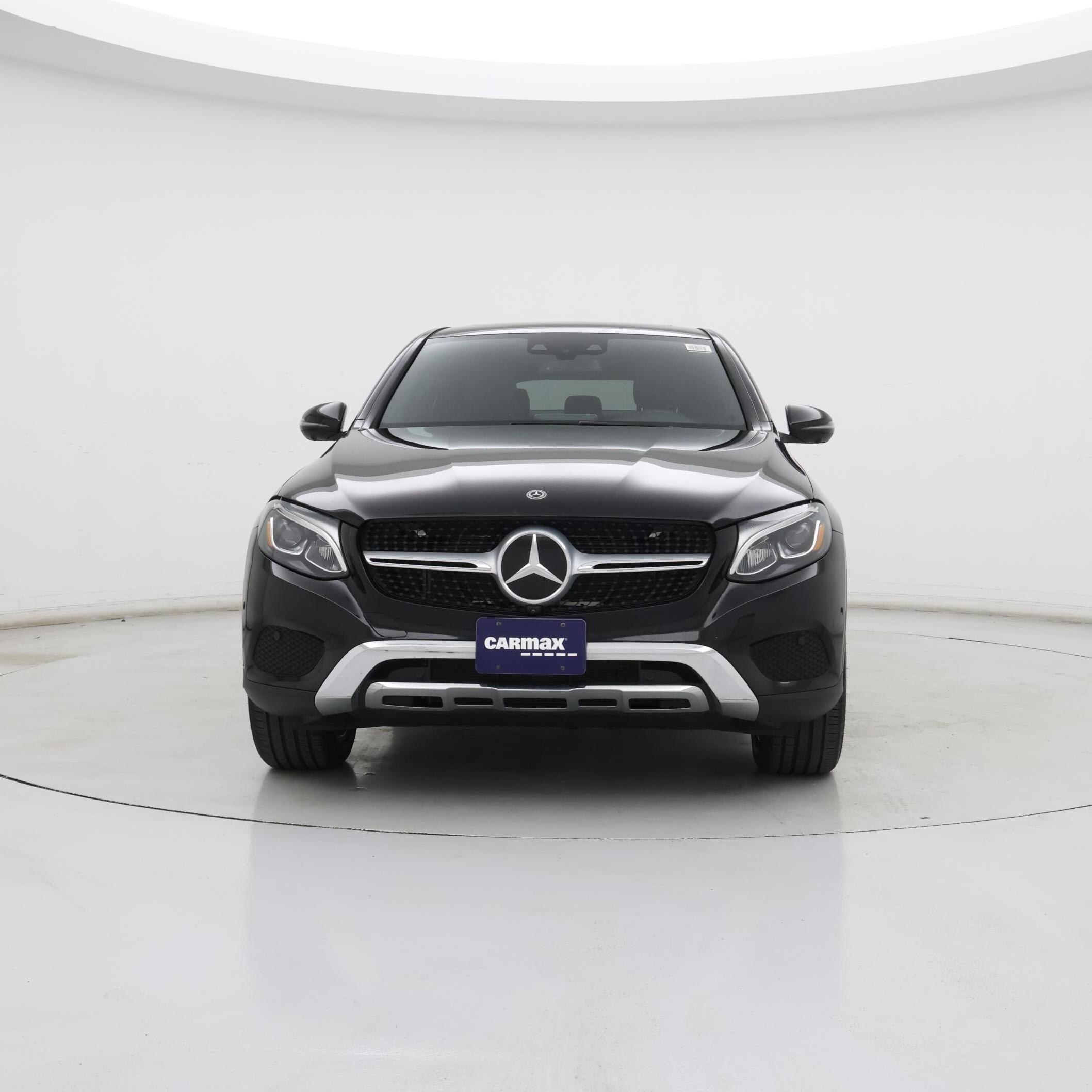 Thumbnail: 2018 Mercedes-Benz GLC - 5