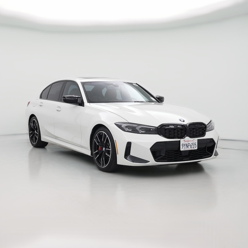 2026 BMW M340 I