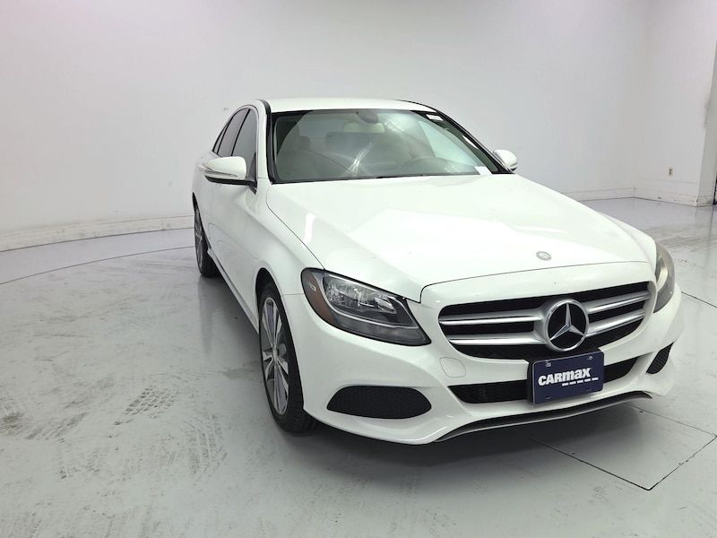 2015 Mercedes-Benz C-Class C 300 -
                  Murrieta, CA