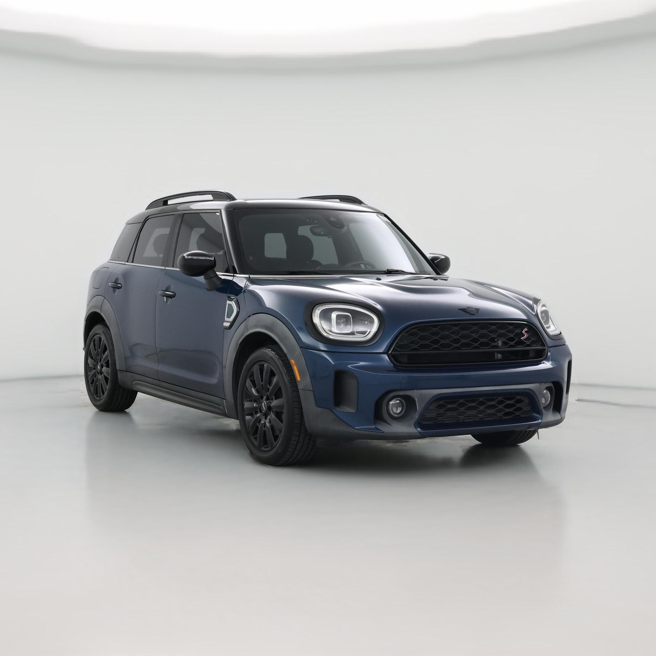 Thumbnail: 2022 MINI Cooper Countryman - 1