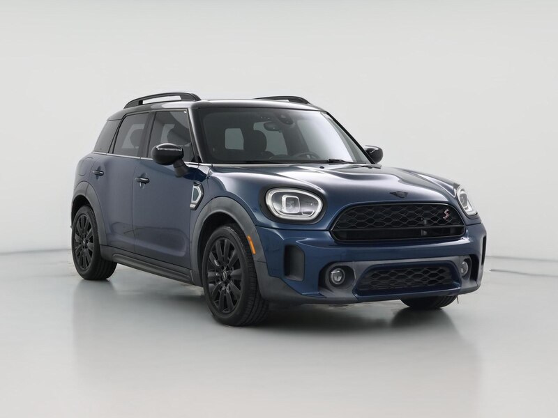 2022 Mini Cooper Countryman S