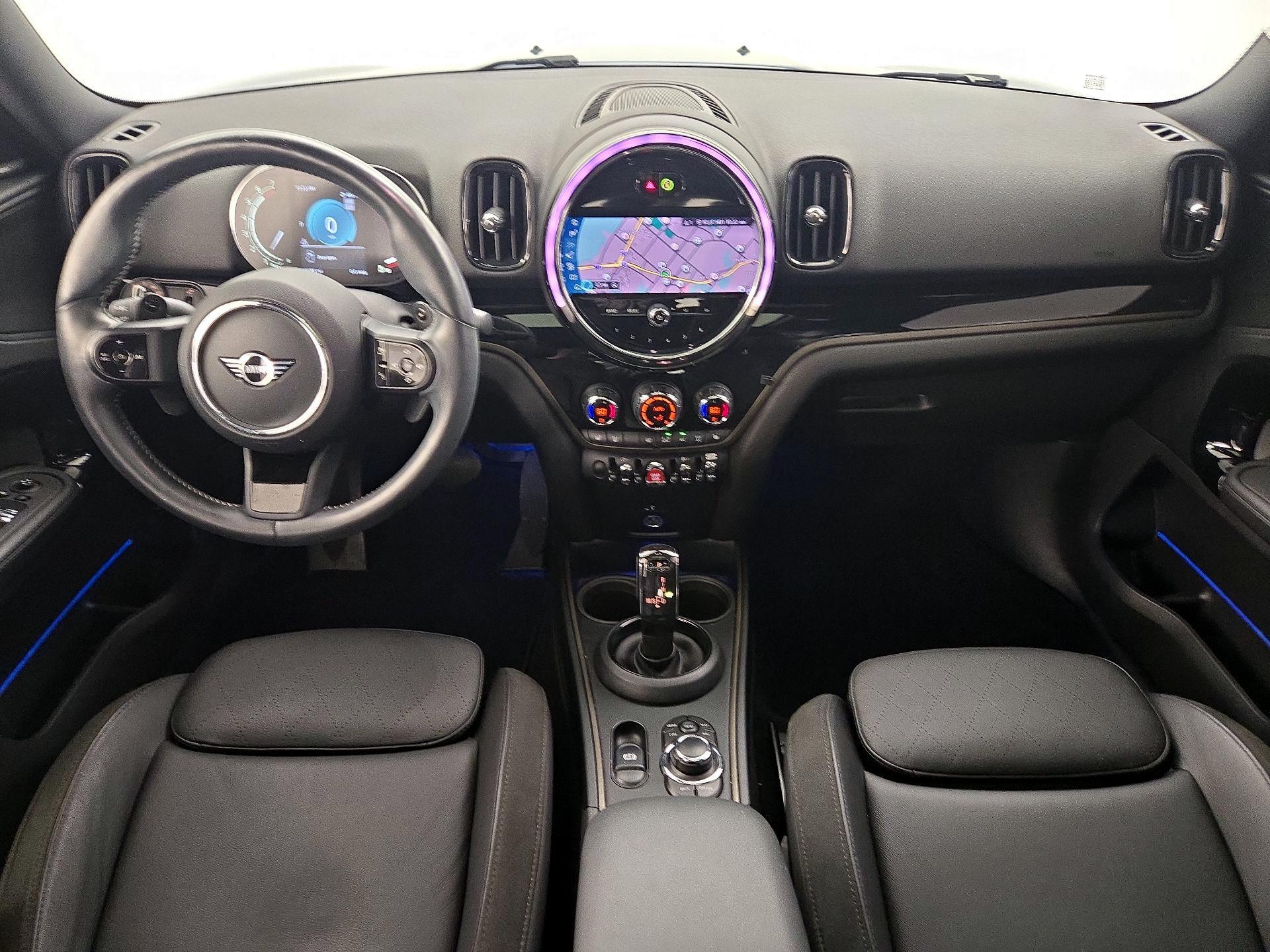 Thumbnail: 2022 MINI Cooper Countryman - 9