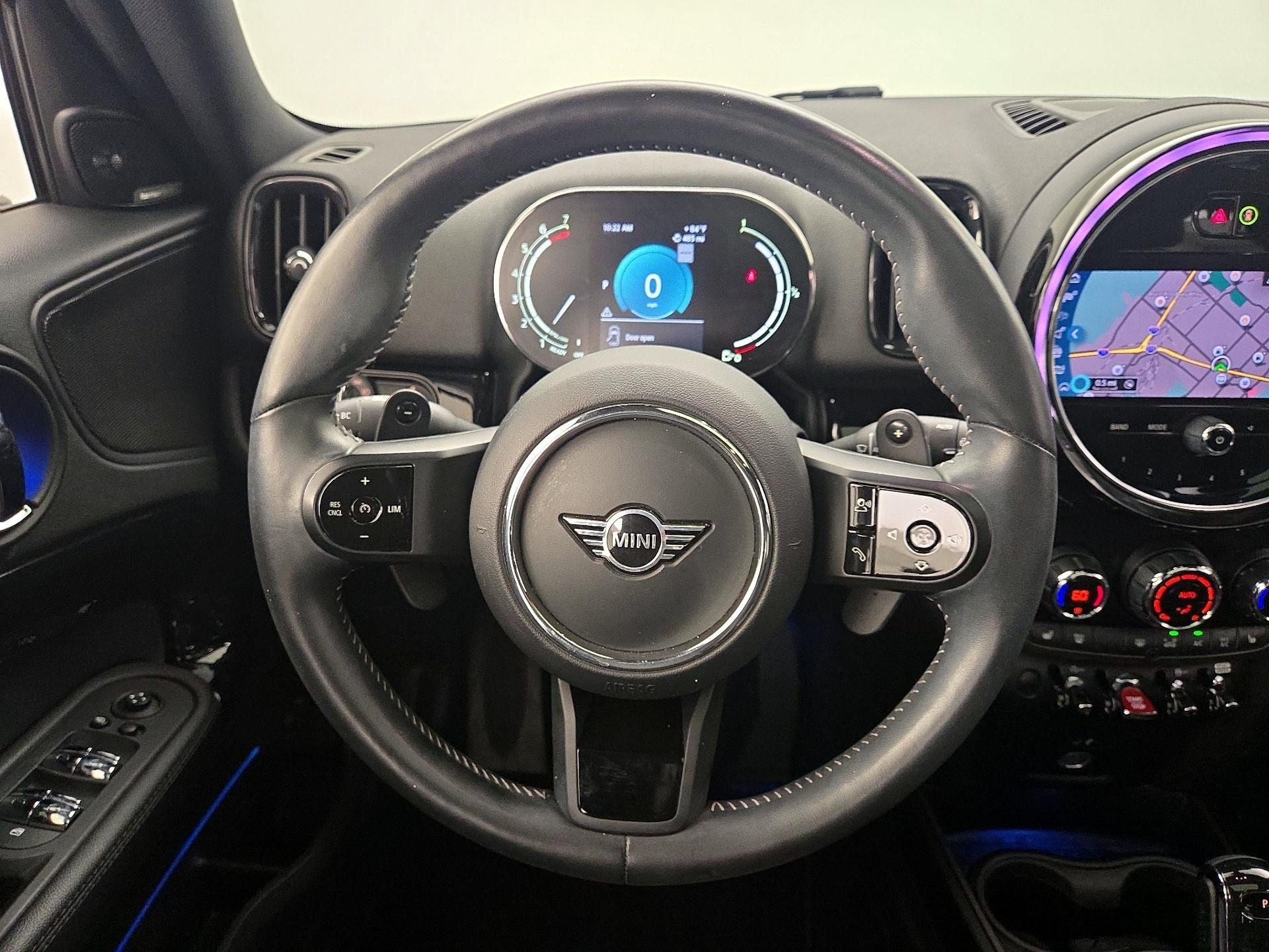 Thumbnail: 2022 MINI Cooper Countryman - 10