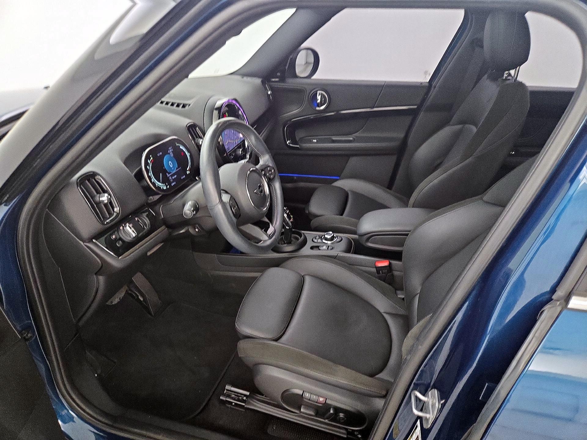 Thumbnail: 2022 MINI Cooper Countryman - 11