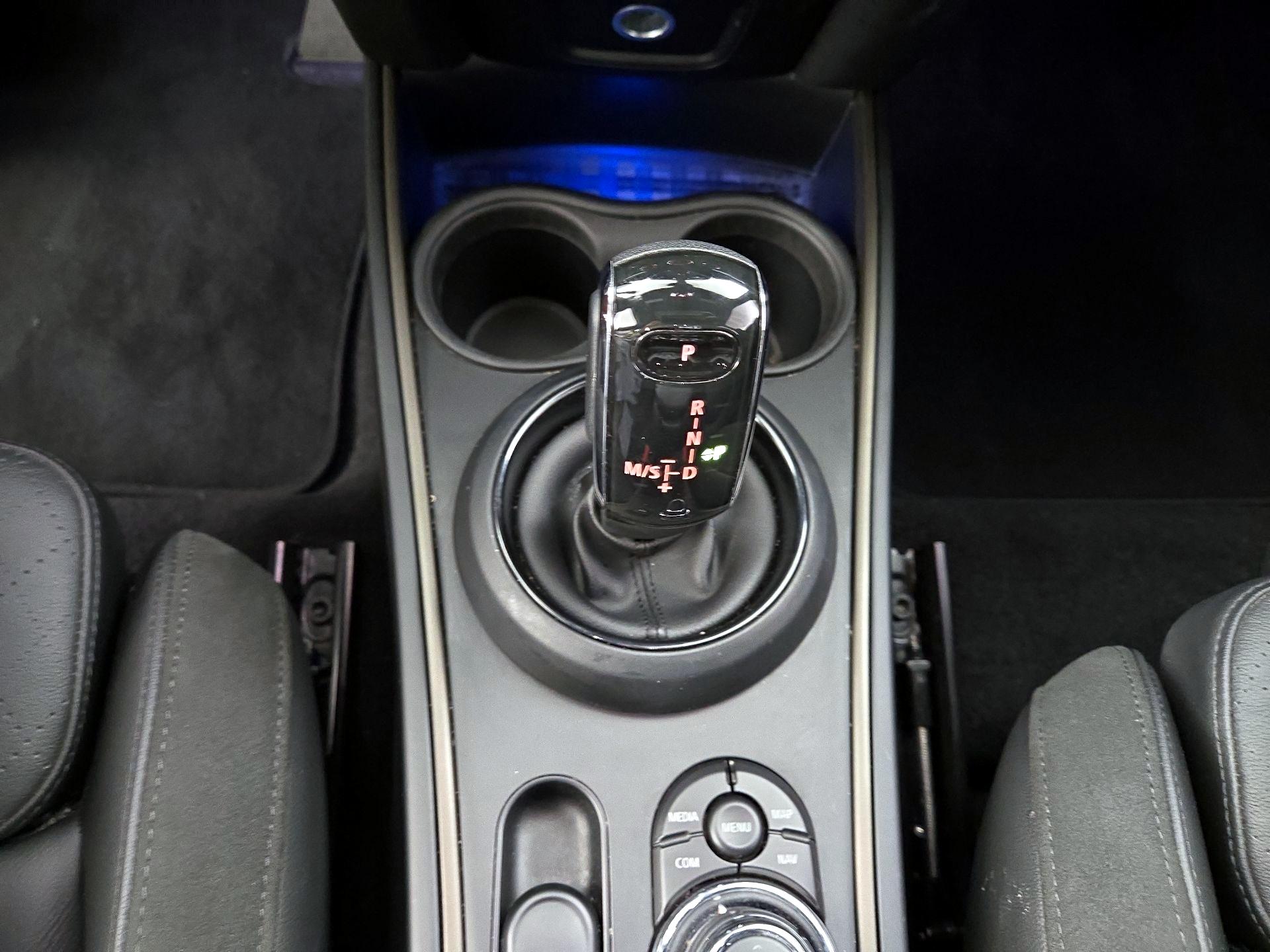 Thumbnail: 2022 MINI Cooper Countryman - 18