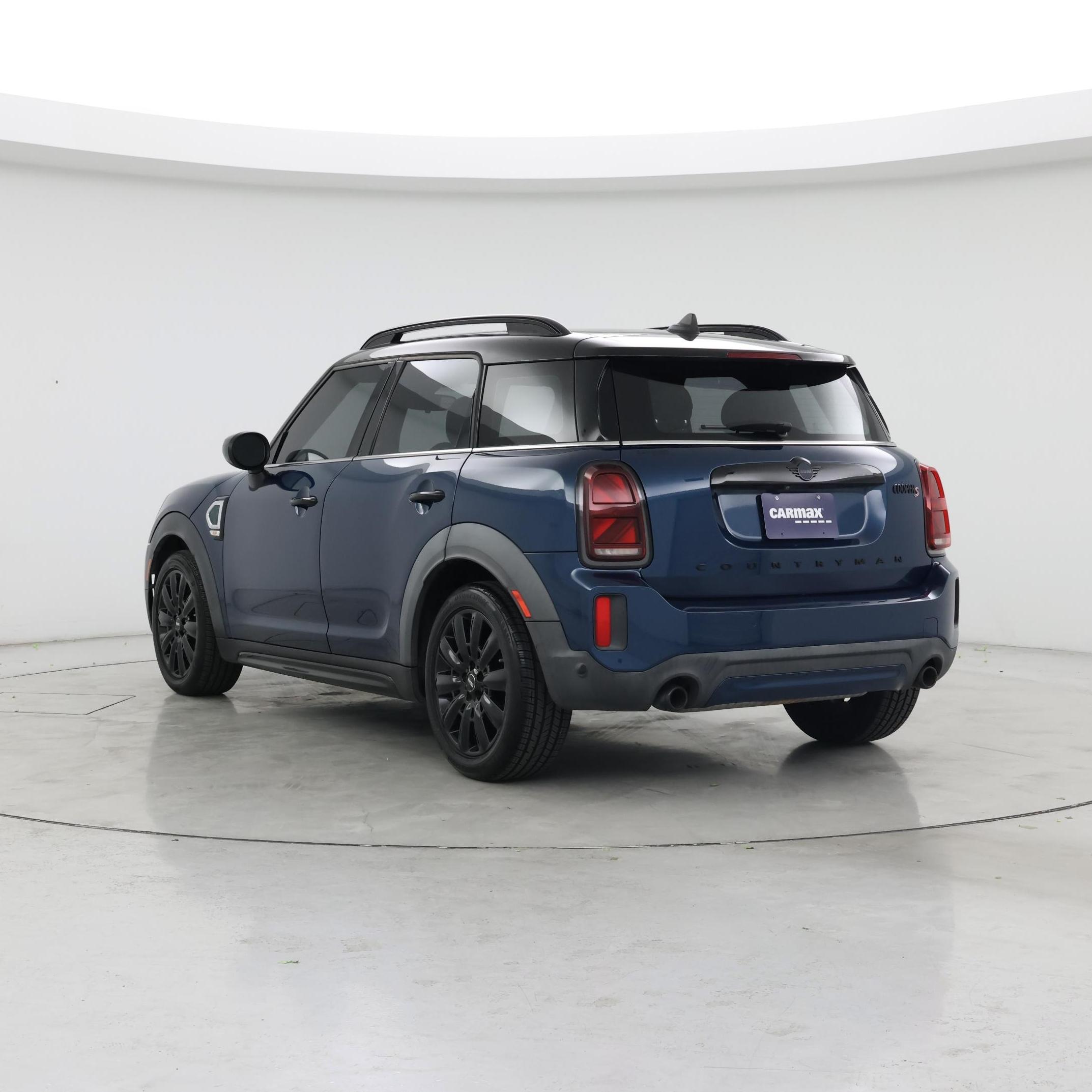 Thumbnail: 2022 MINI Cooper Countryman - 2