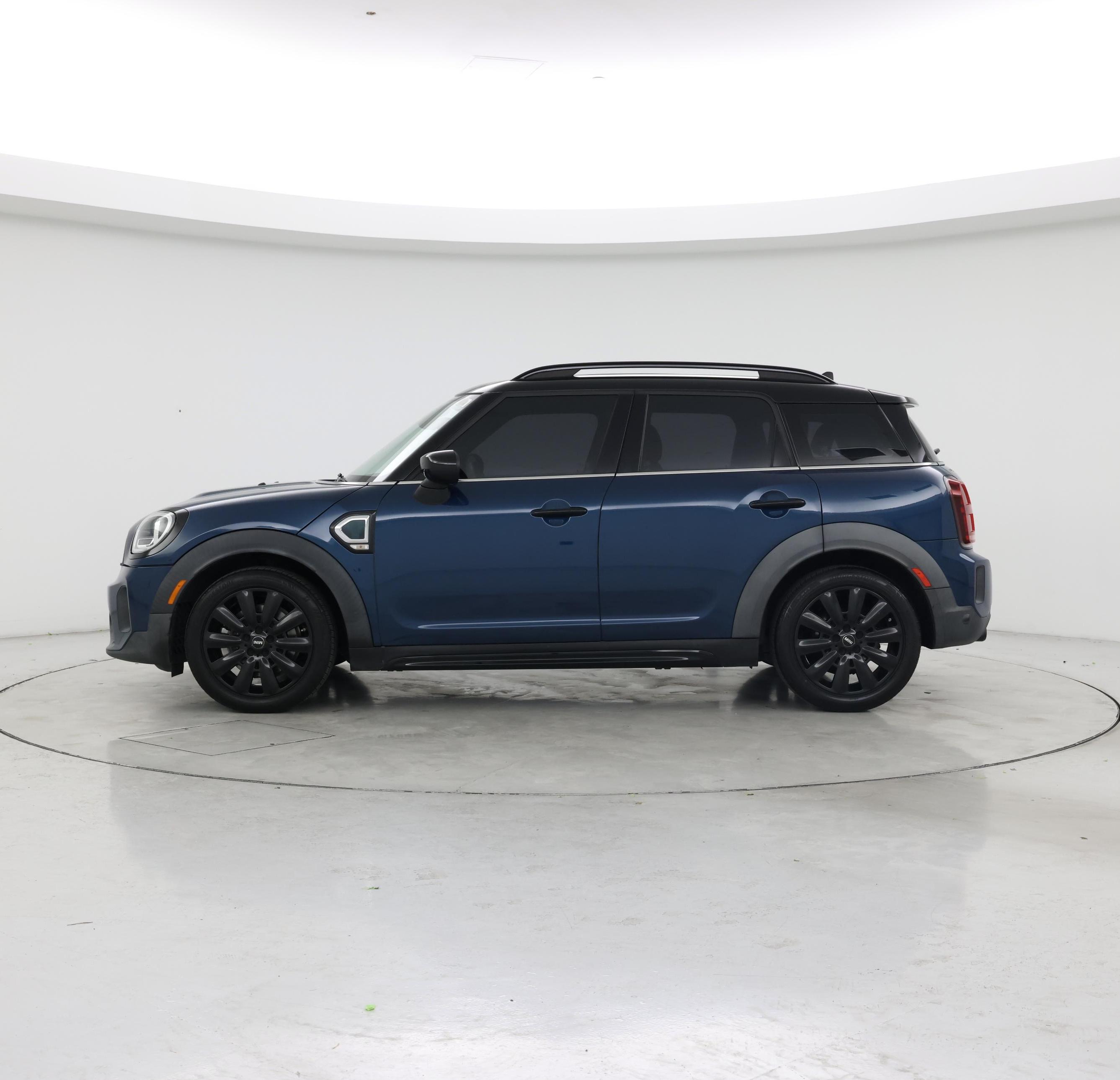 Thumbnail: 2022 MINI Cooper Countryman - 3
