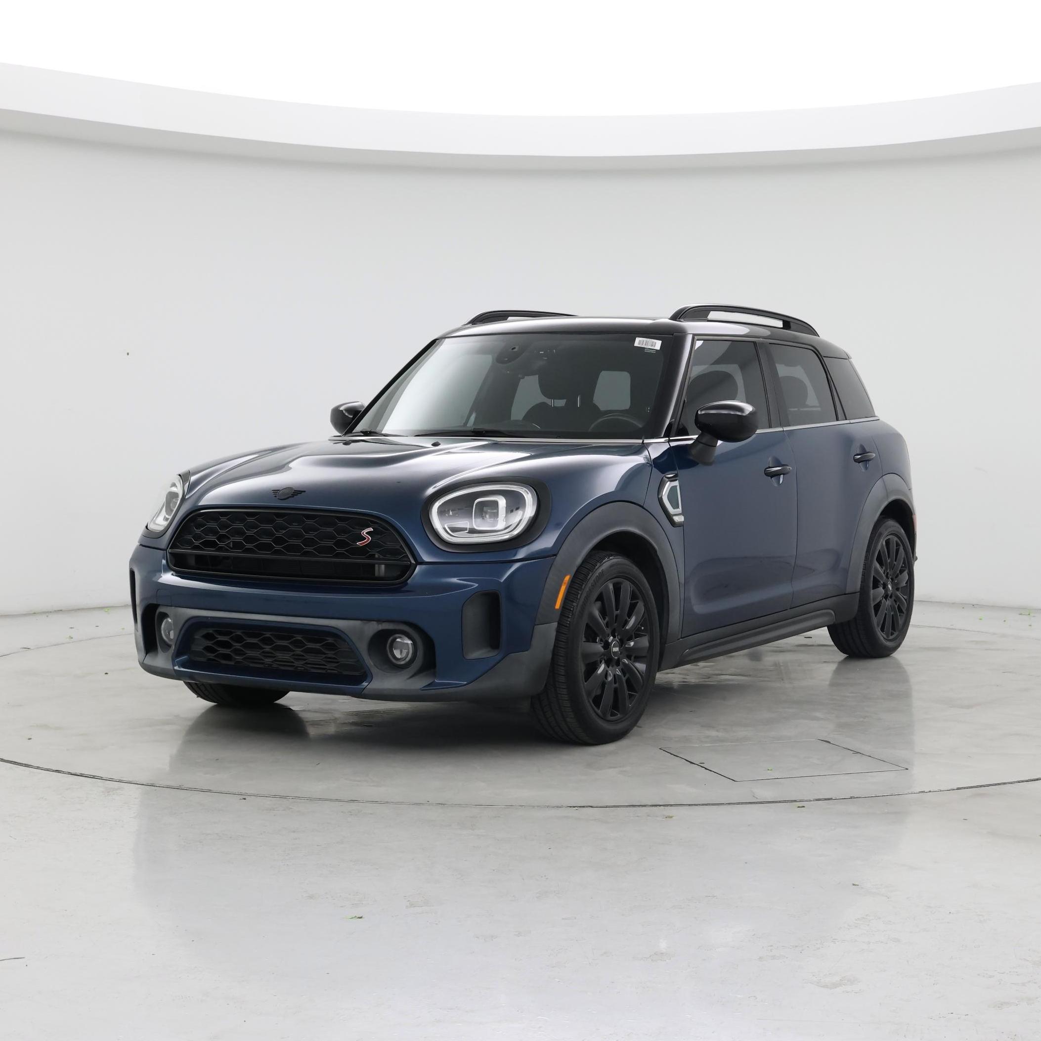 Thumbnail: 2022 MINI Cooper Countryman - 4