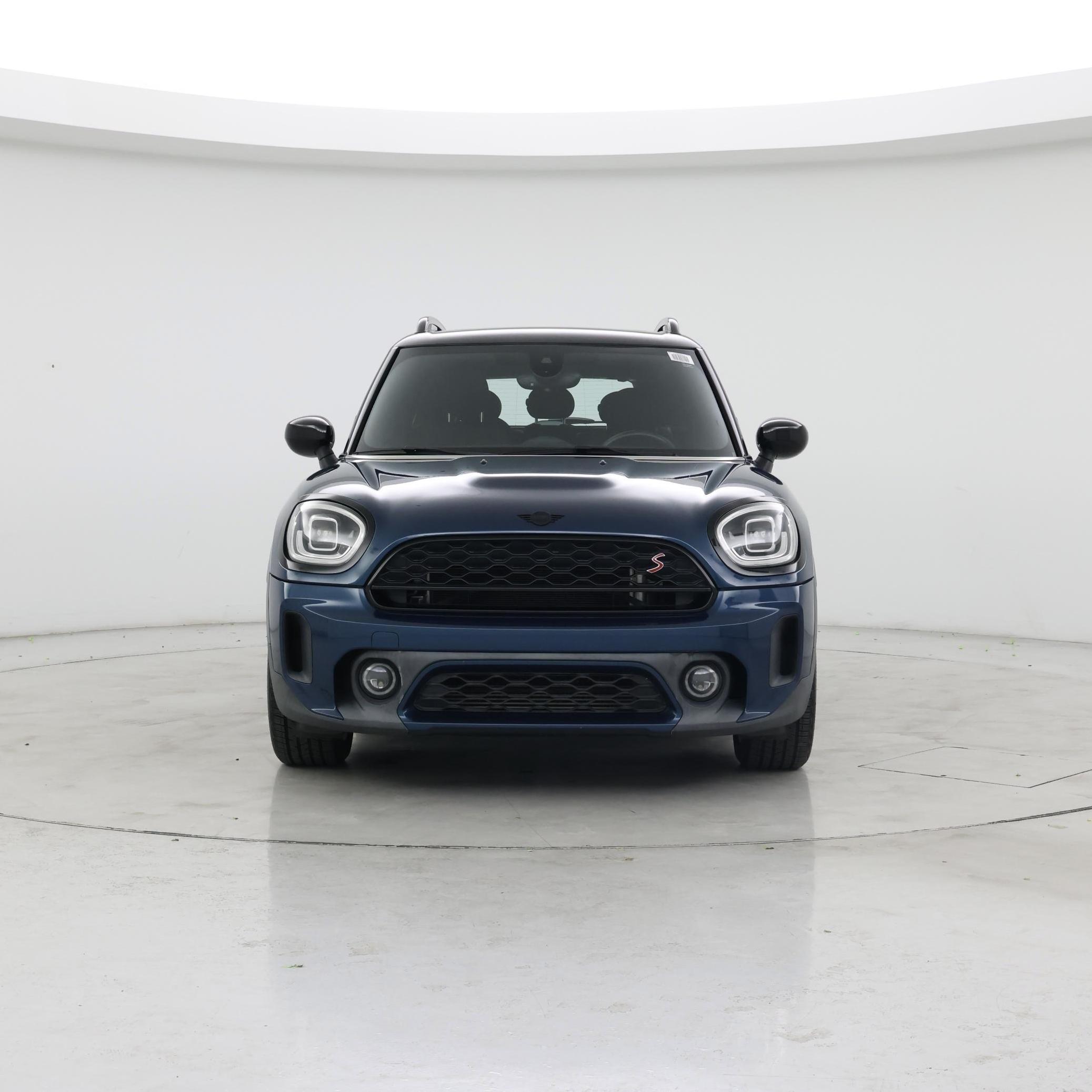 Thumbnail: 2022 MINI Cooper Countryman - 5