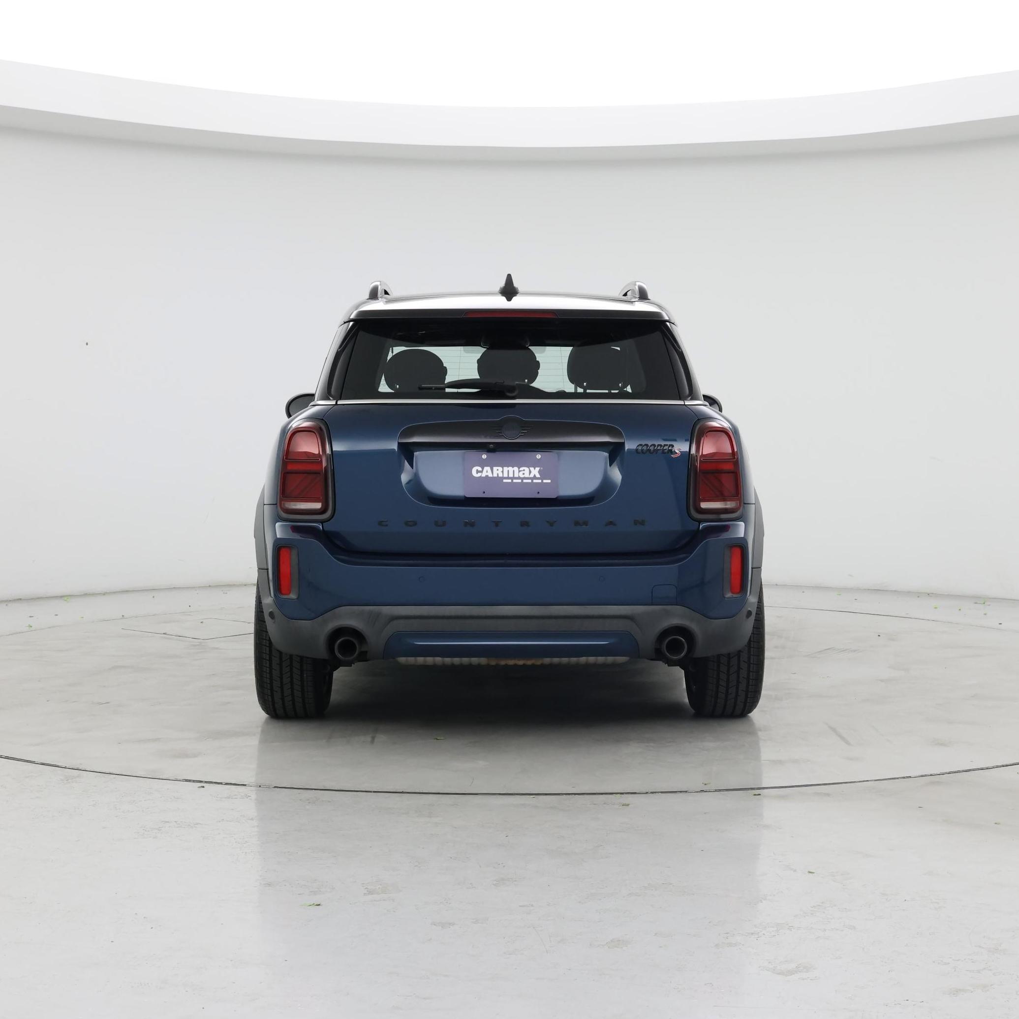 Thumbnail: 2022 MINI Cooper Countryman - 6
