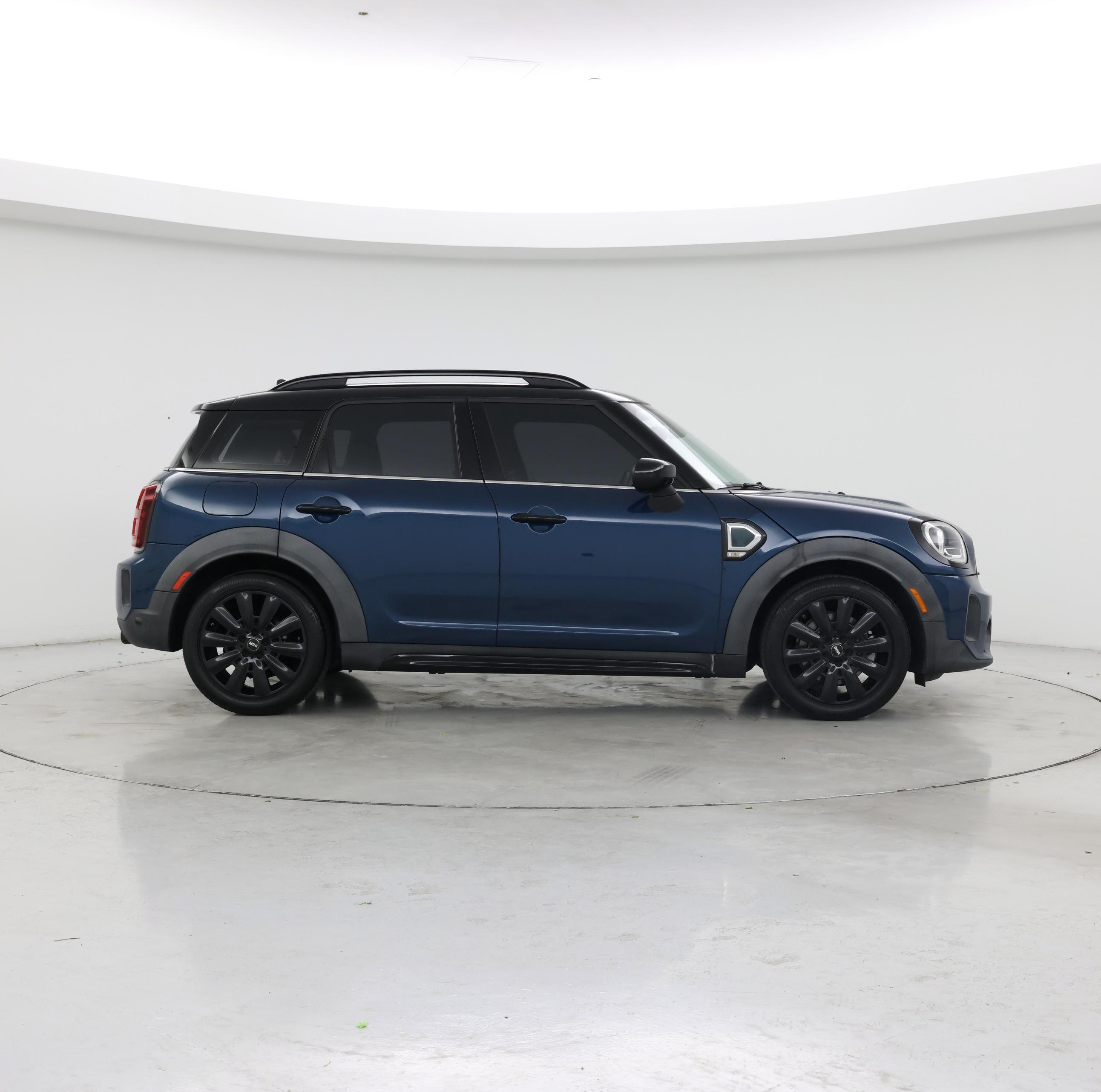Thumbnail: 2022 MINI Cooper Countryman - 7