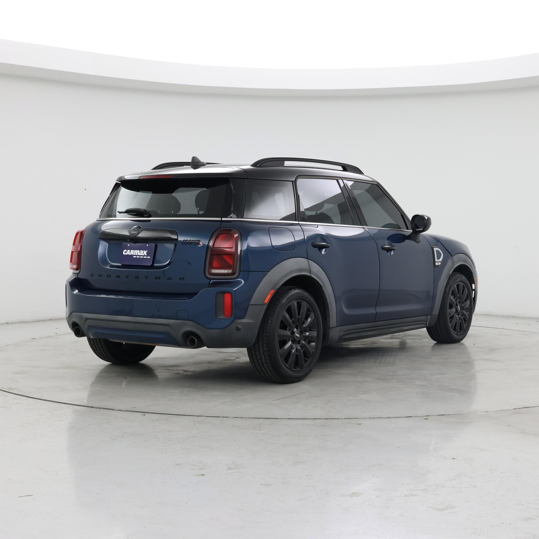 Thumbnail: 2022 MINI Cooper Countryman - 8