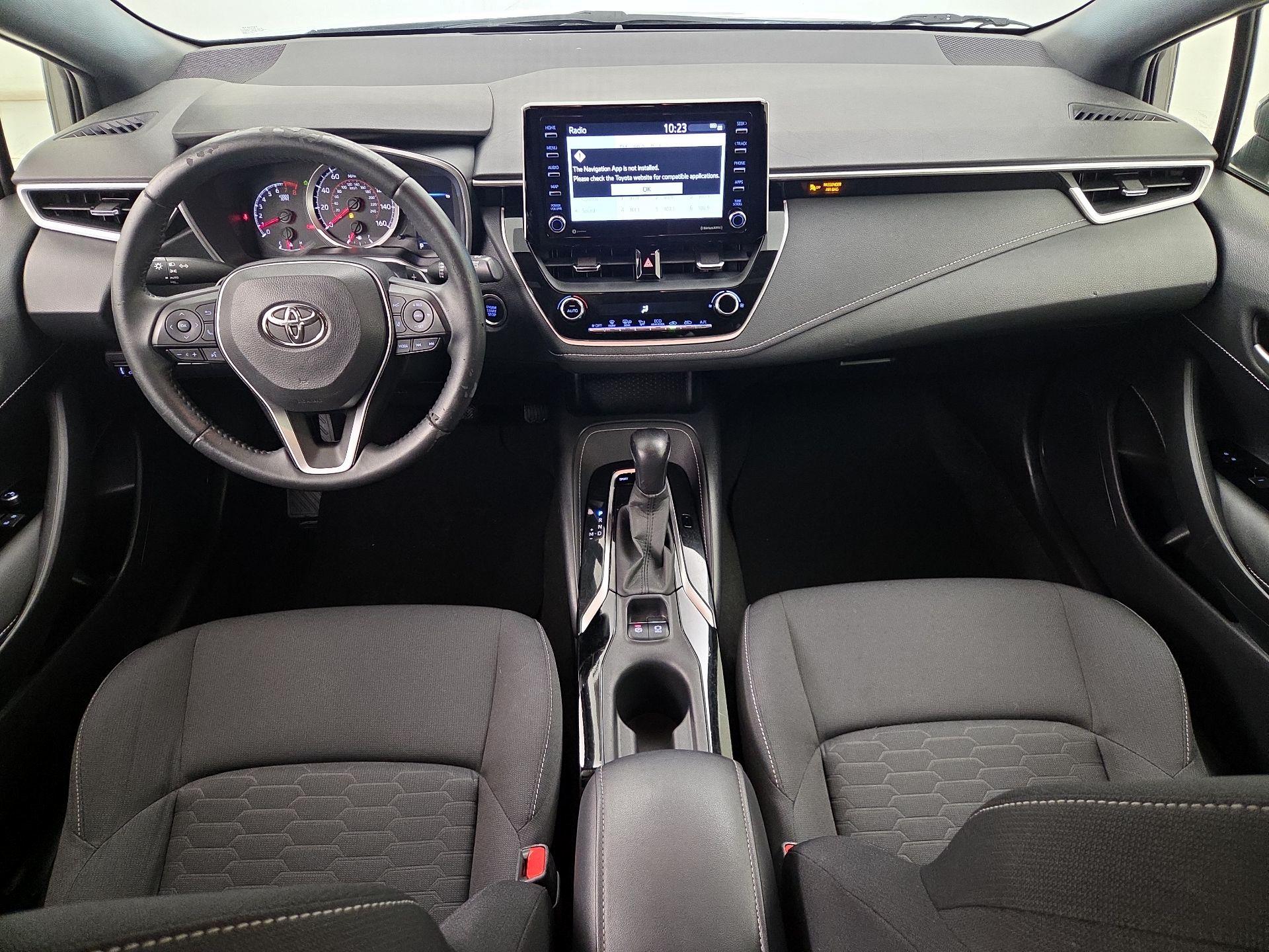 Thumbnail: 2021 Toyota Corolla - 9