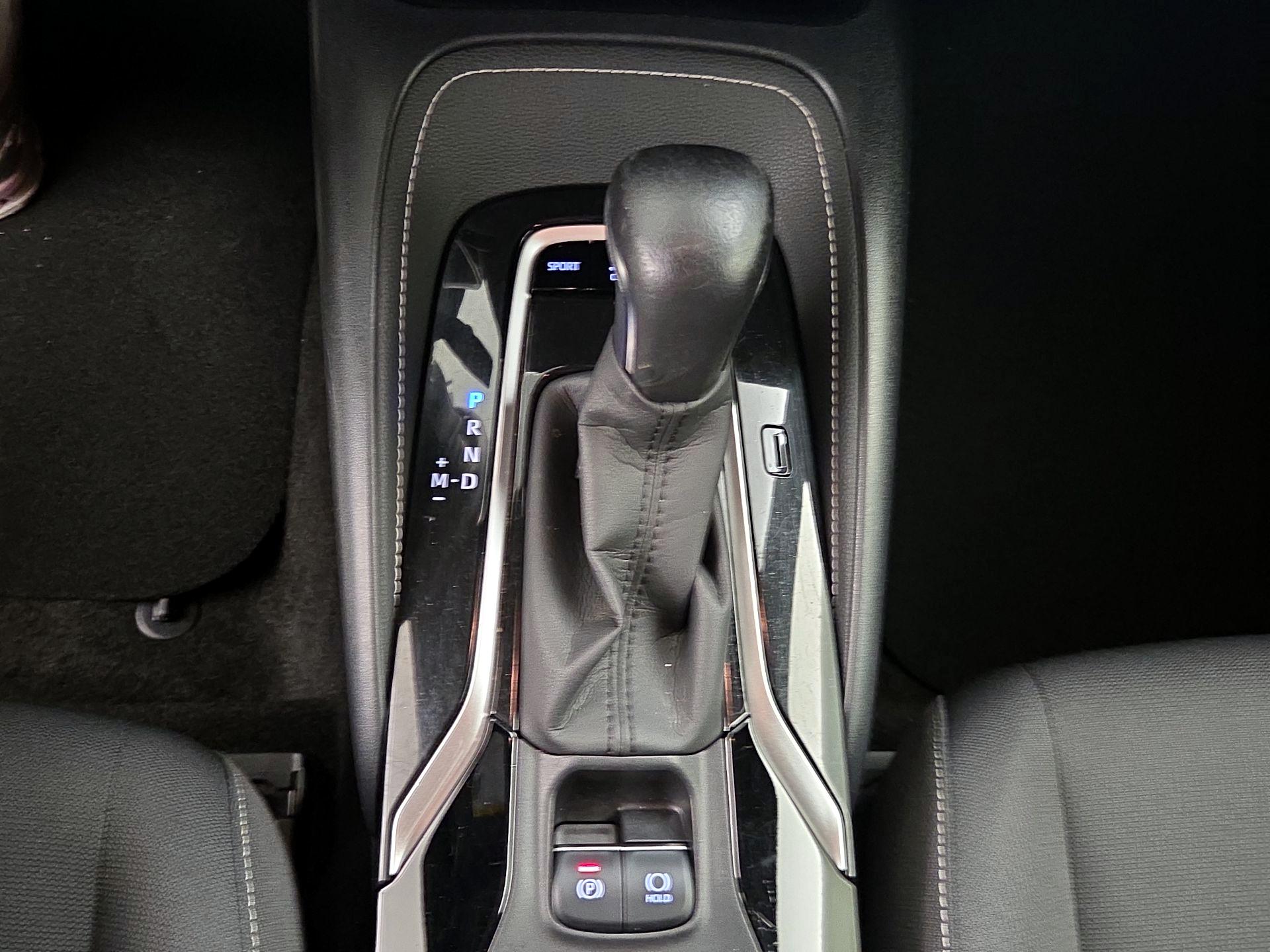 Thumbnail: 2021 Toyota Corolla - 17