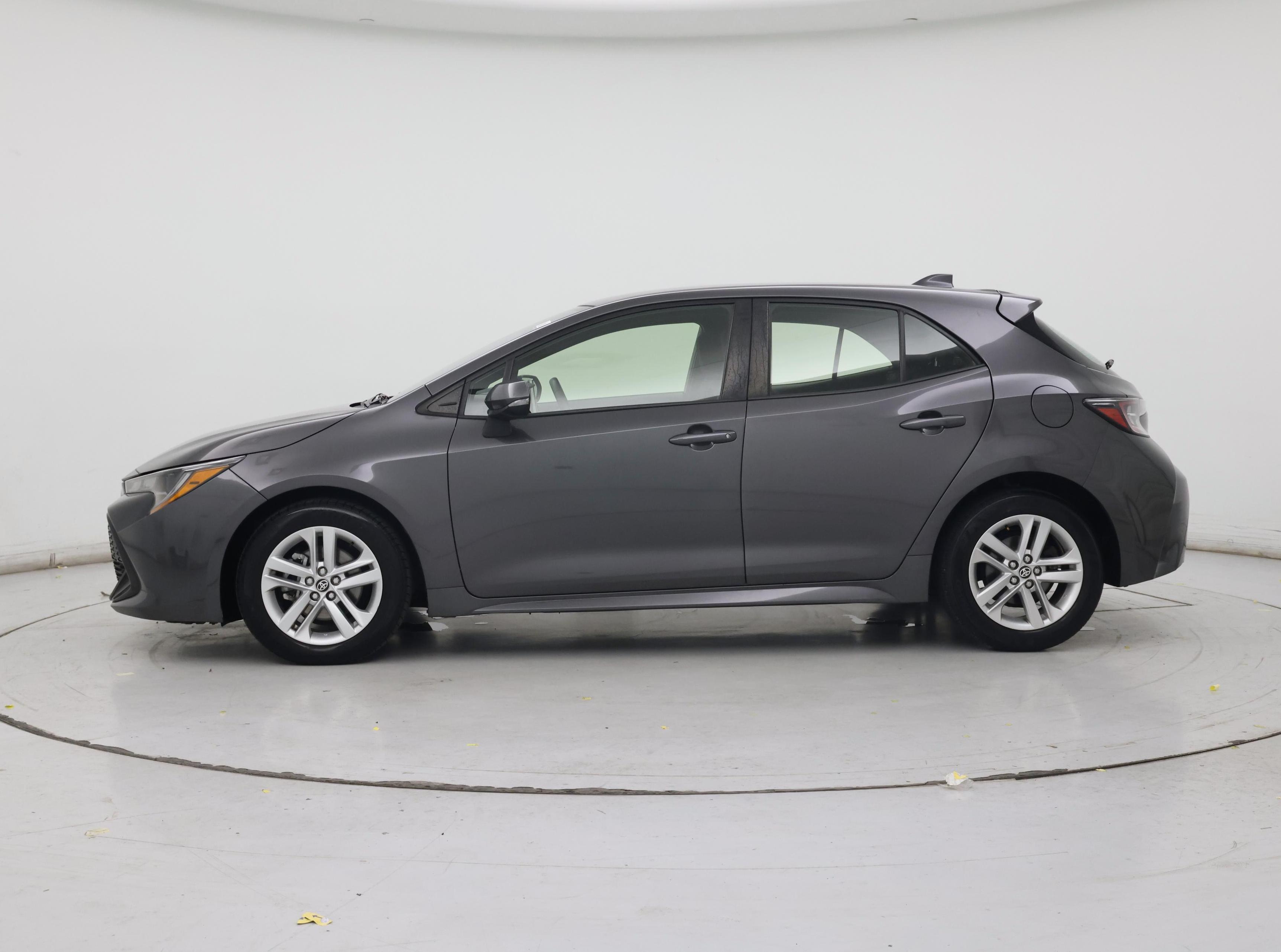 Thumbnail: 2021 Toyota Corolla - 3