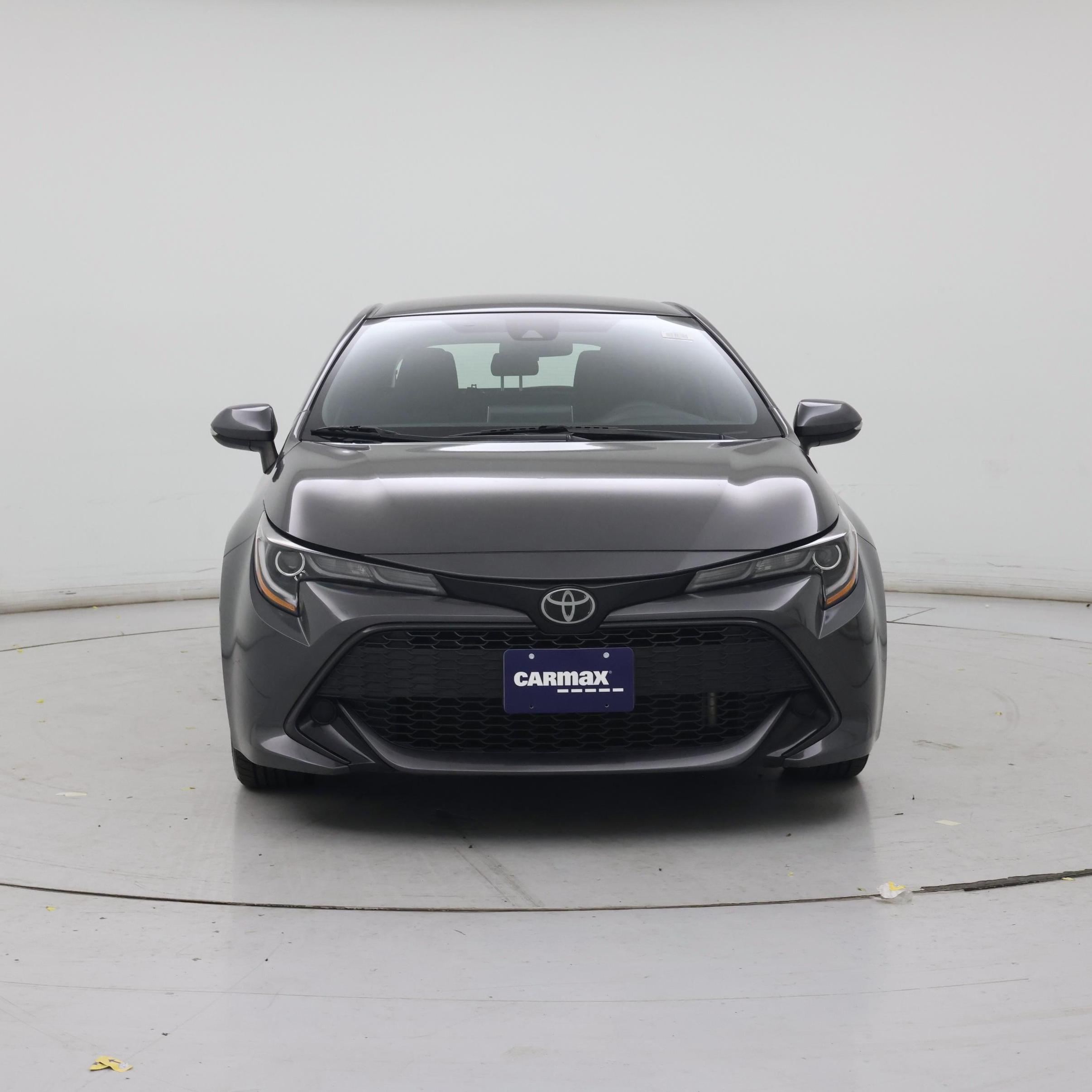 Thumbnail: 2021 Toyota Corolla - 5