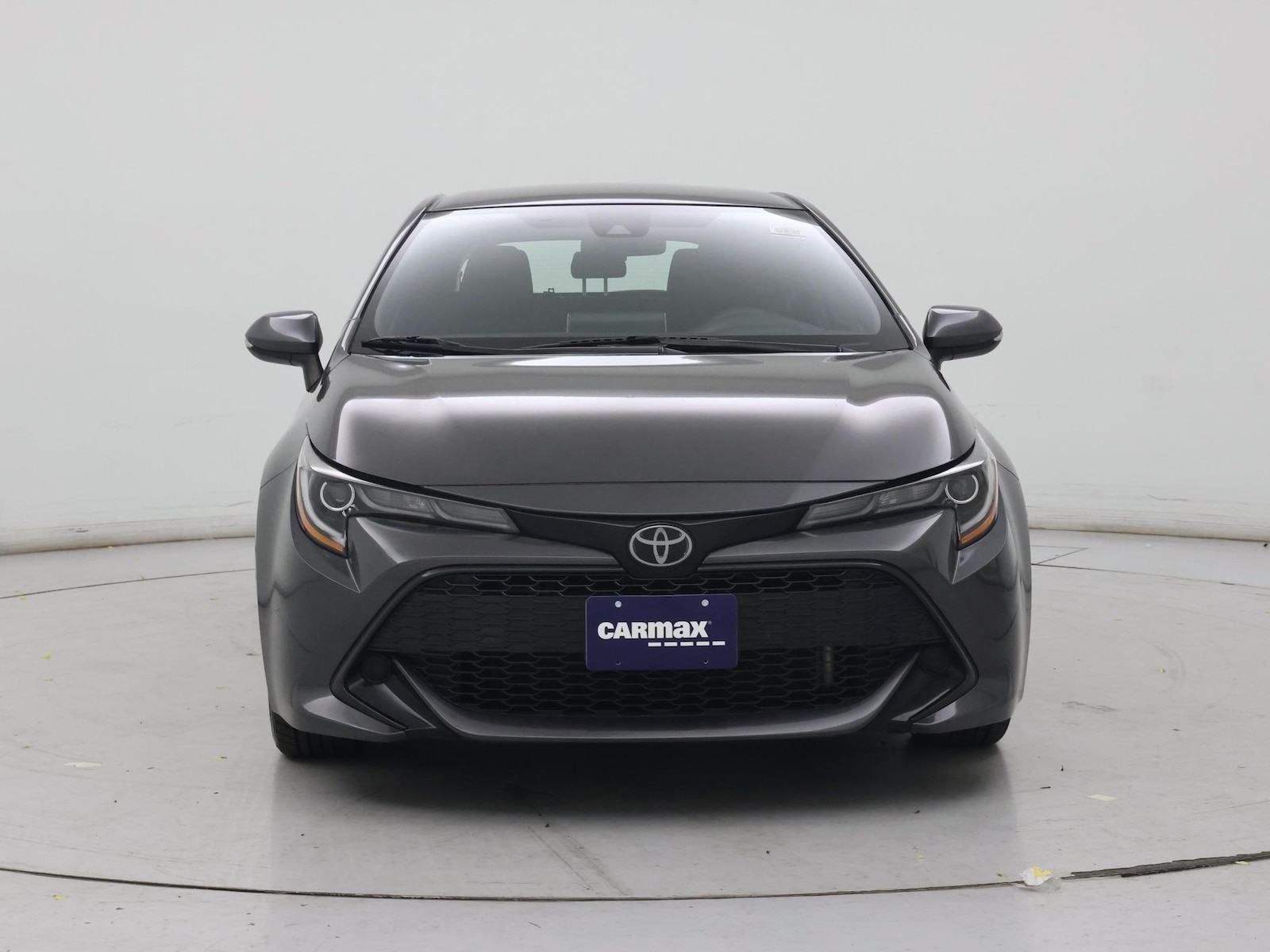 2021 Toyota Corolla Hatchback SE - Photo 6