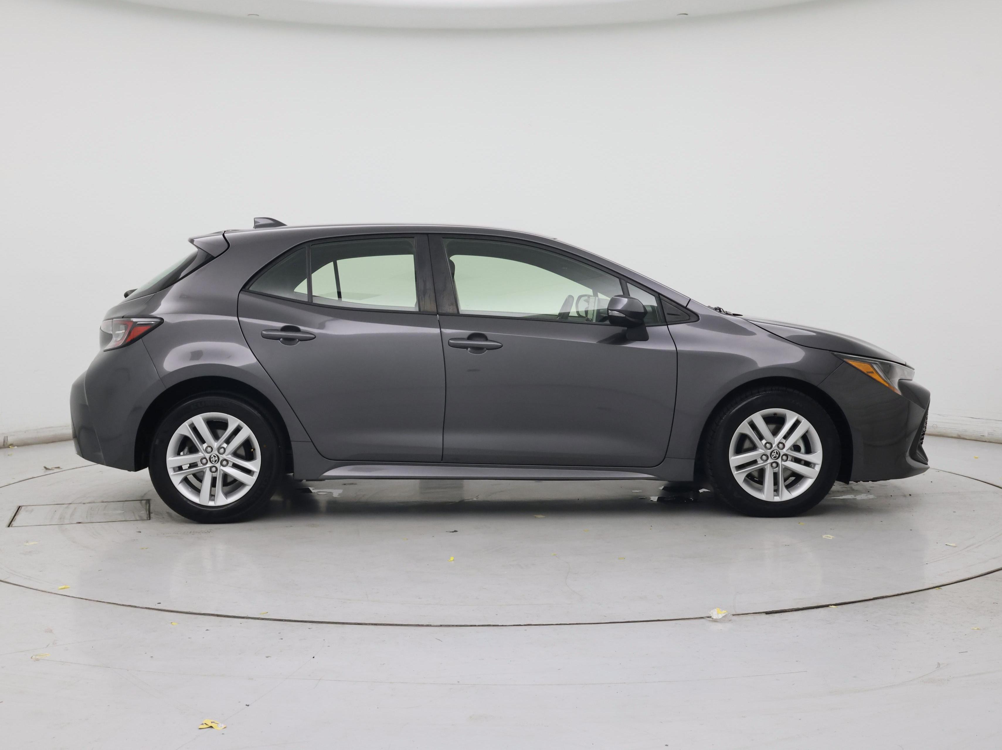 Thumbnail: 2021 Toyota Corolla - 7