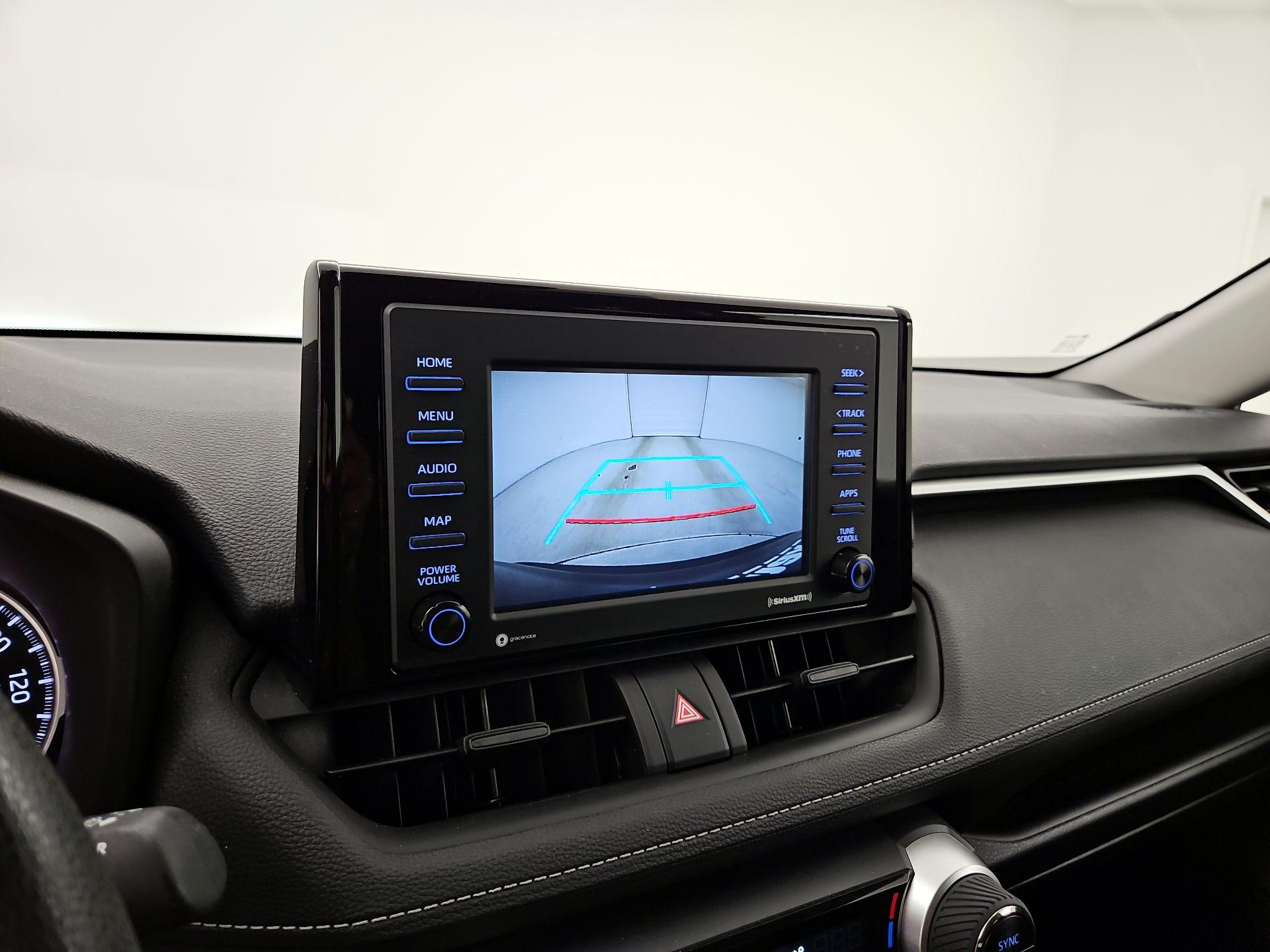 Thumbnail: 2021 Toyota RAV4 - 14