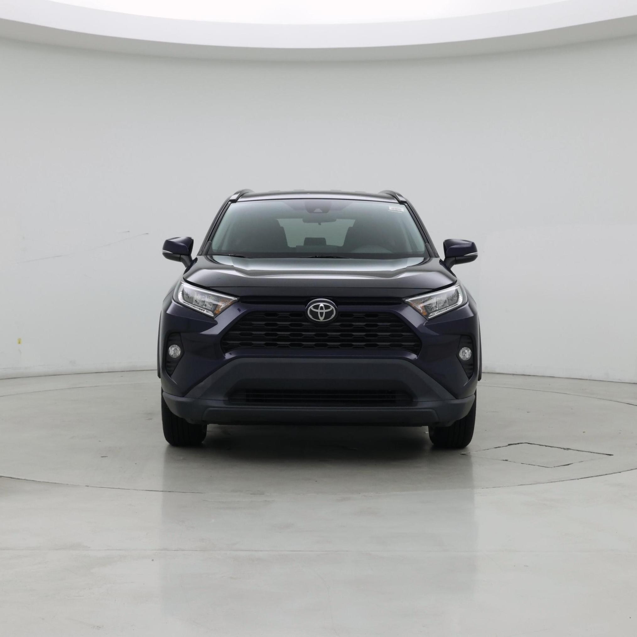 Thumbnail: 2021 Toyota RAV4 - 5