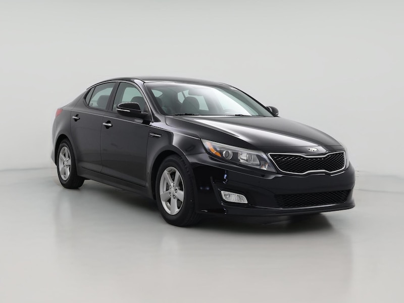 2015 Kia Optima LX -
                  Jacksonville, FL
