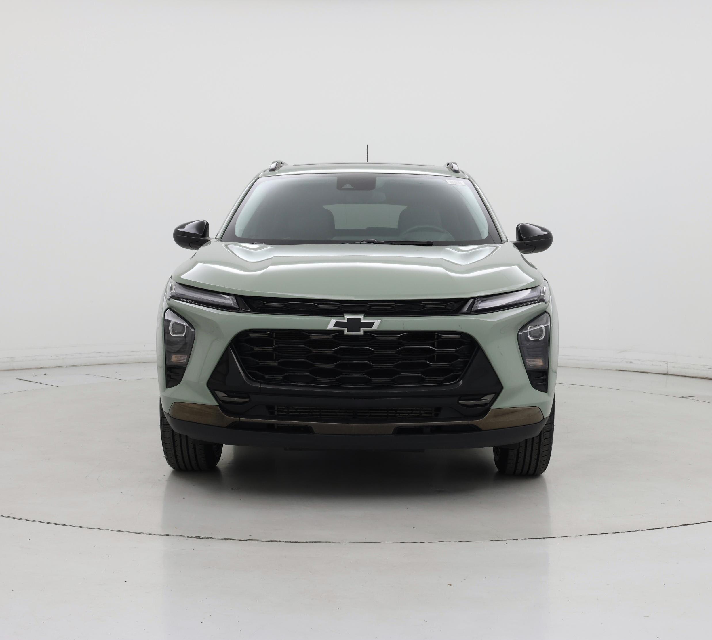 Thumbnail: 2024 Chevrolet Trax - 5