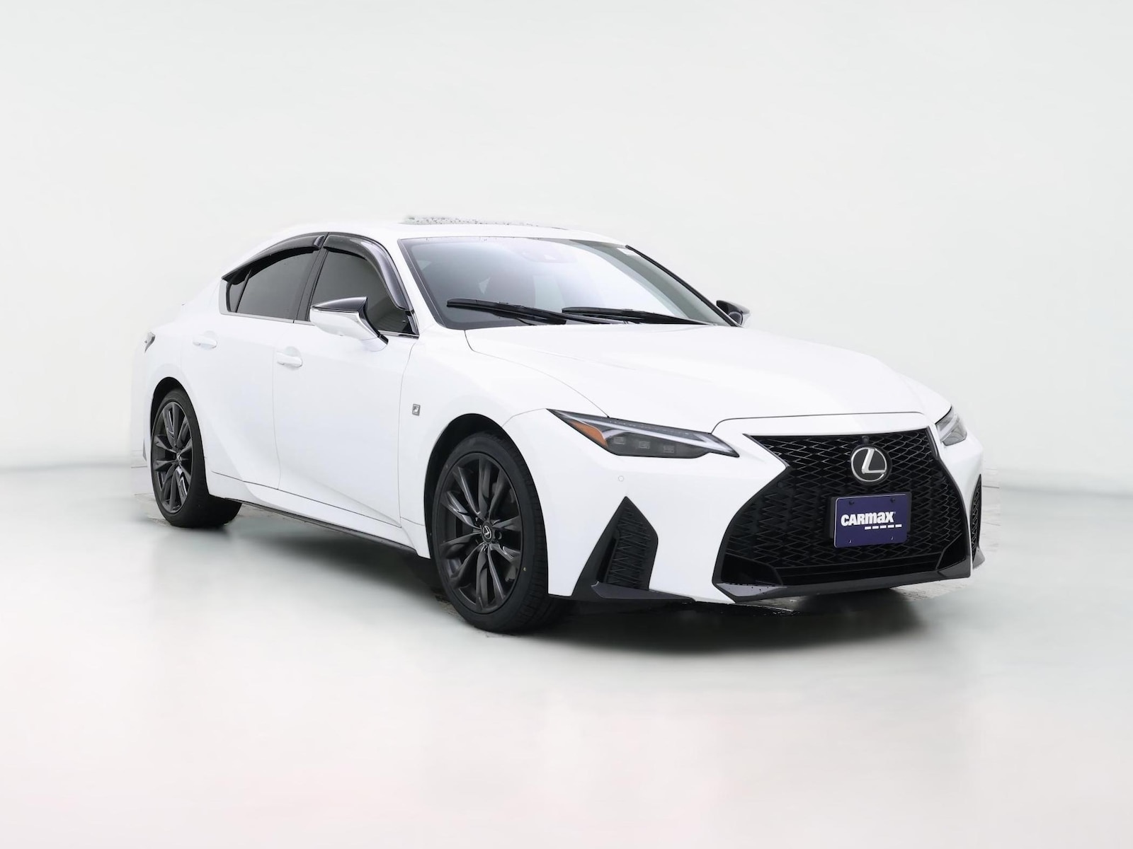 2023 Lexus IS