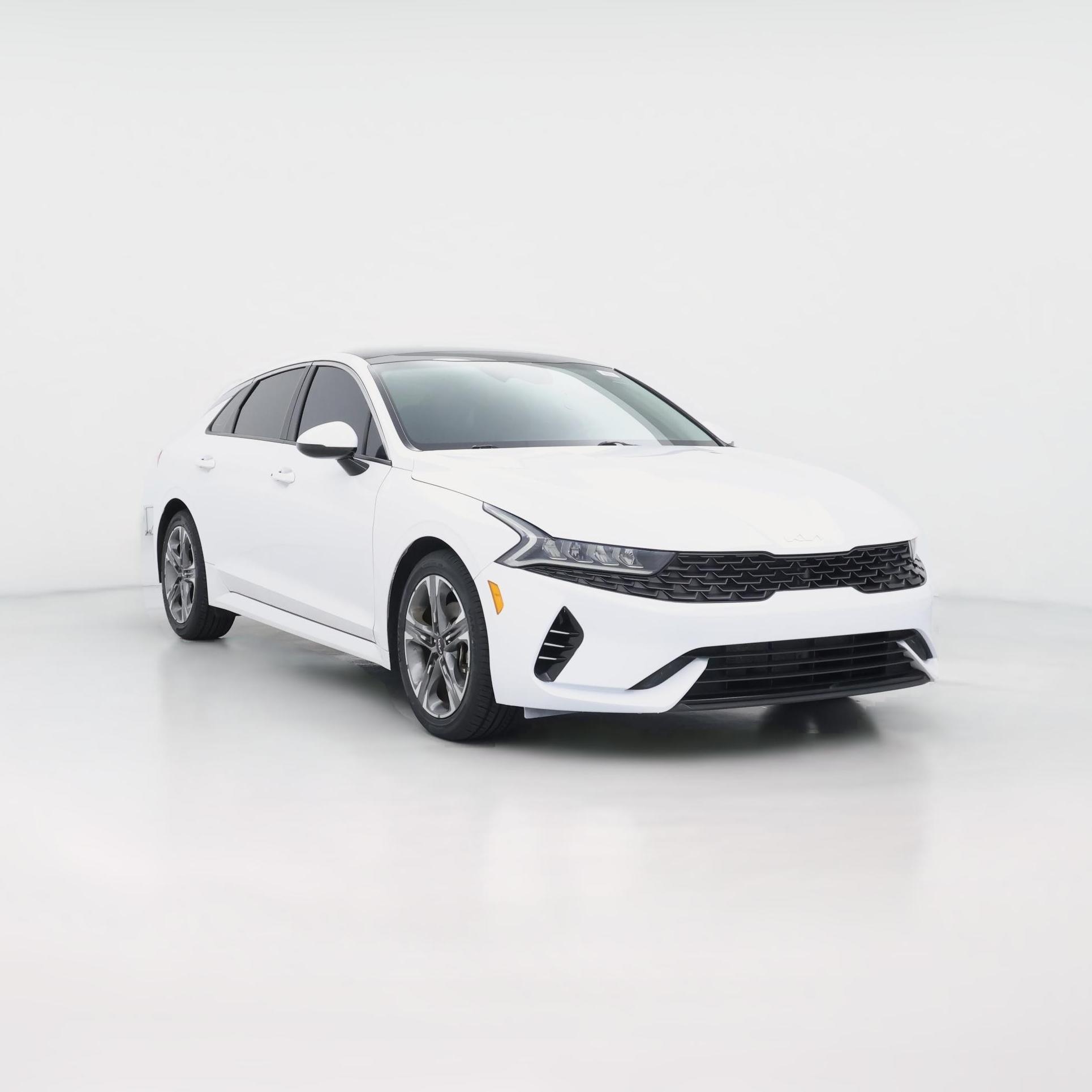 Thumbnail: 2023 Kia K5 - 1
