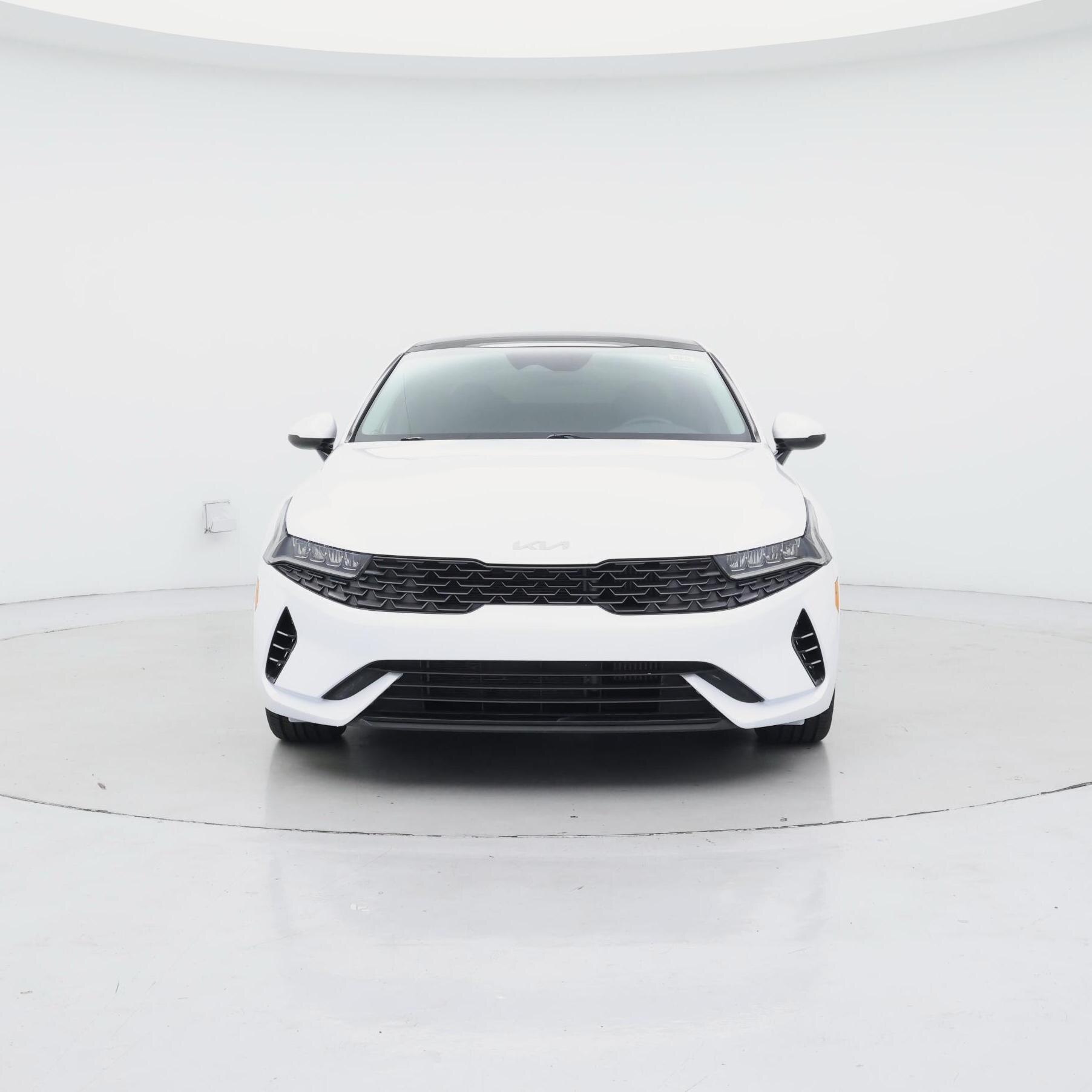 Thumbnail: 2023 Kia K5 - 5