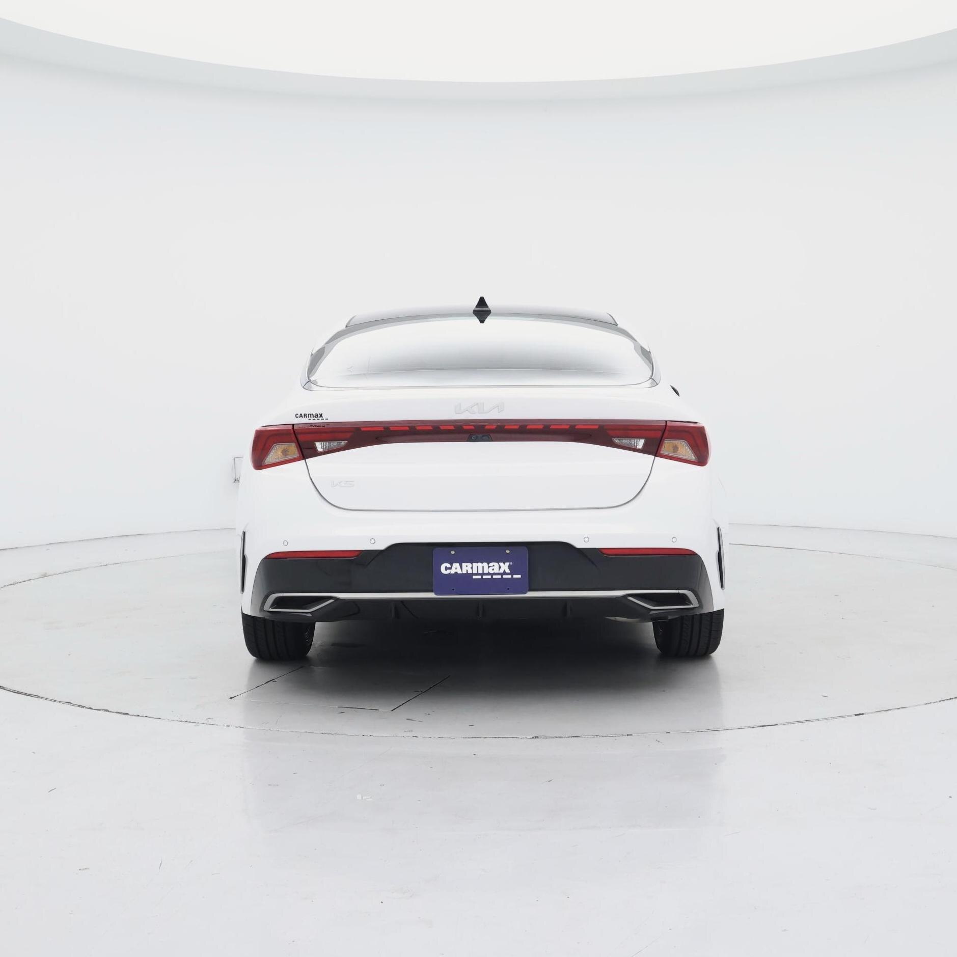 Thumbnail: 2023 Kia K5 - 6