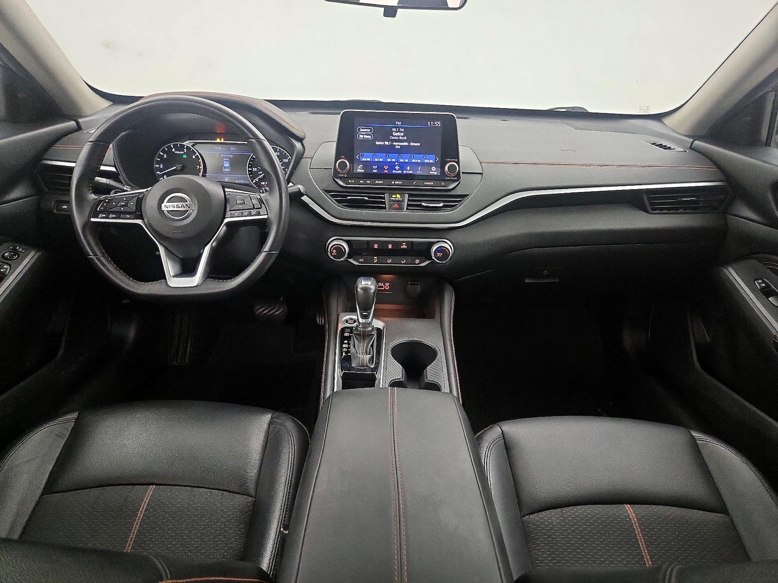 2020 Nissan Altima SR - Photo 10
