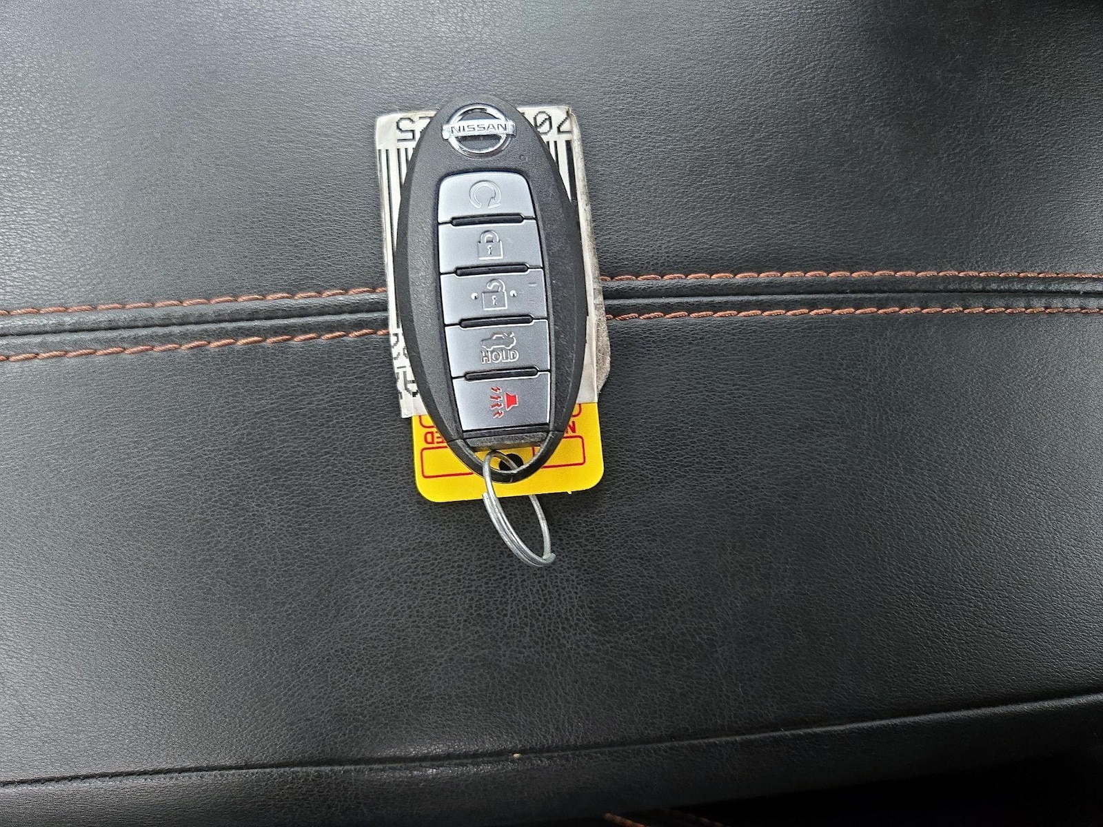 2020 Nissan Altima SR - Photo 23