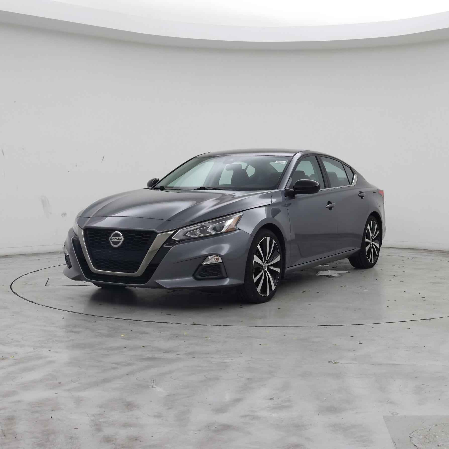 Thumbnail: 2020 Nissan Altima - 4