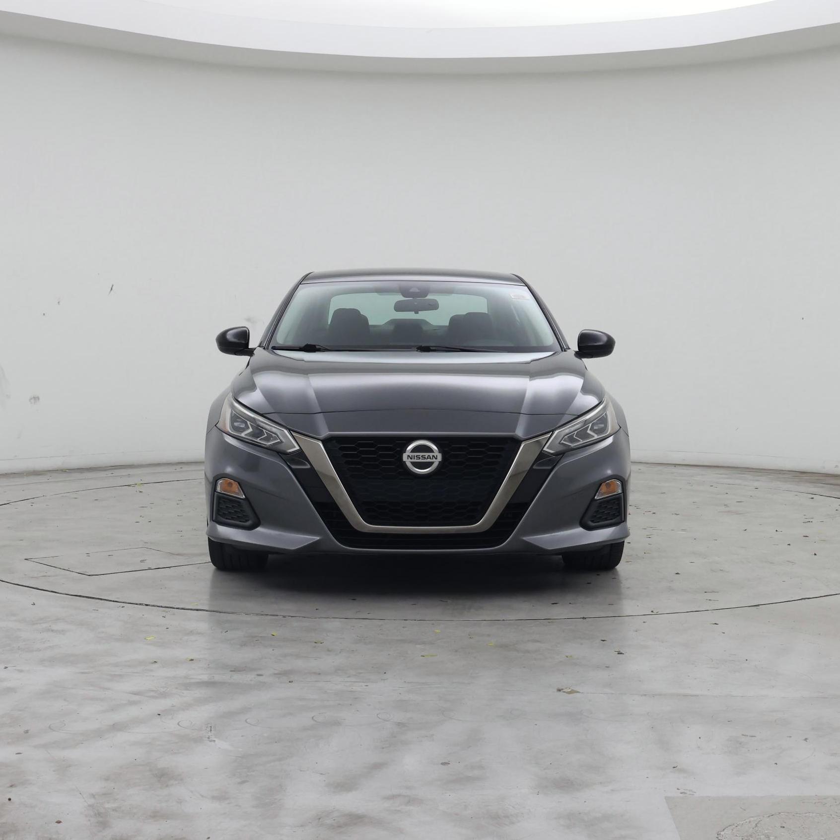 Thumbnail: 2020 Nissan Altima - 5