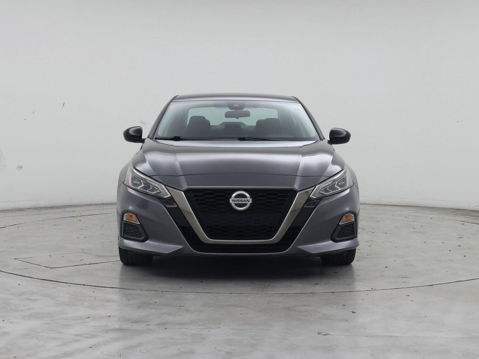 2020 Nissan Altima SR - Photo 6