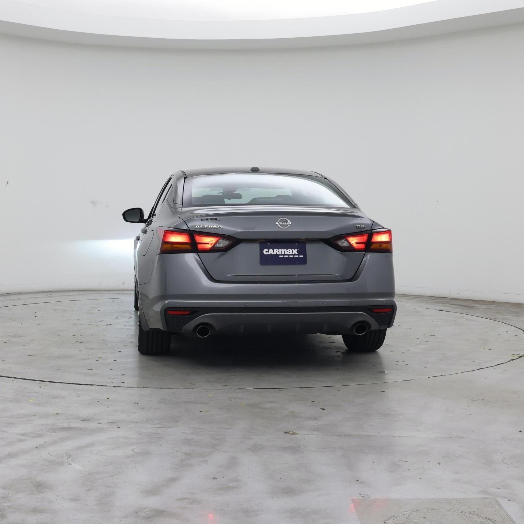 Thumbnail: 2020 Nissan Altima - 6