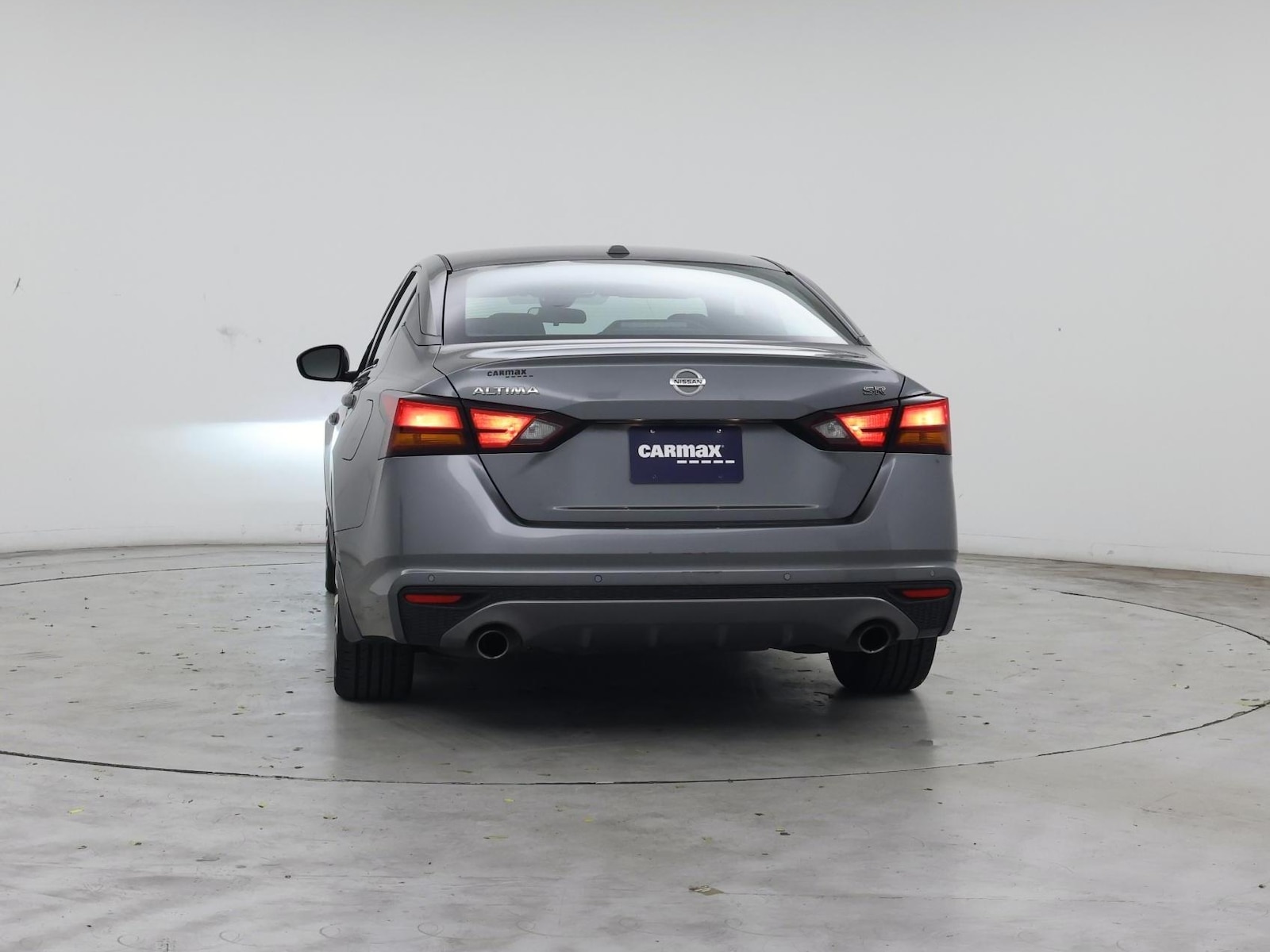 2020 Nissan Altima SR - Photo 7