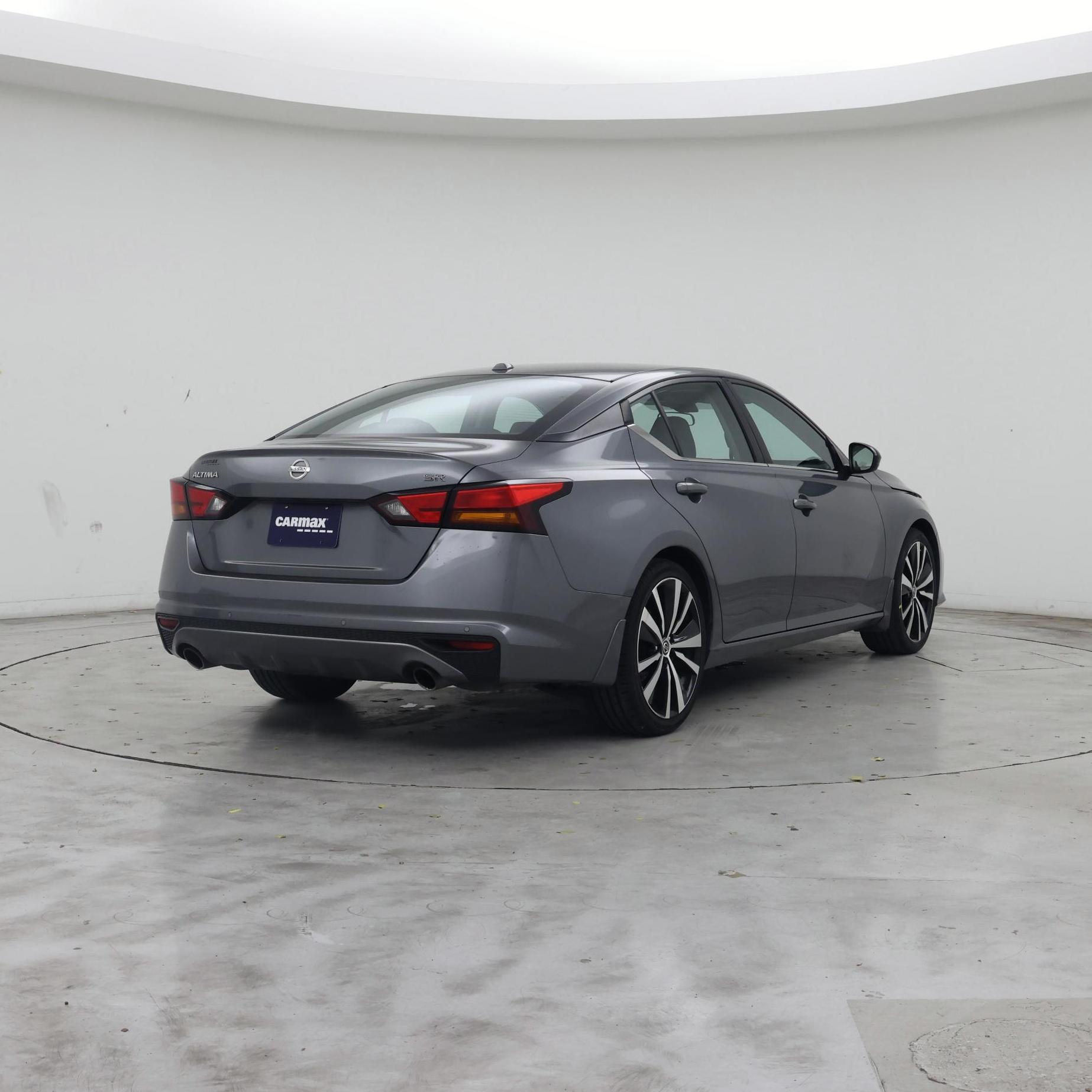 Thumbnail: 2020 Nissan Altima - 8