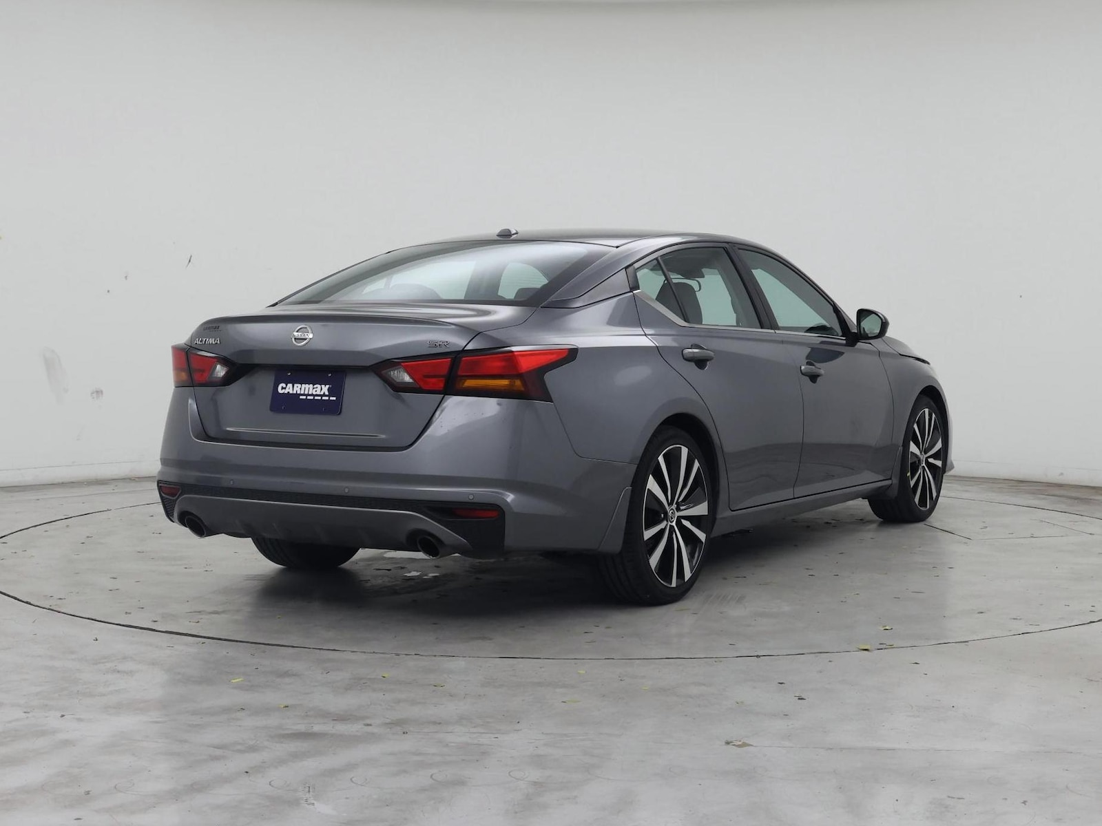 2020 Nissan Altima SR - Photo 9