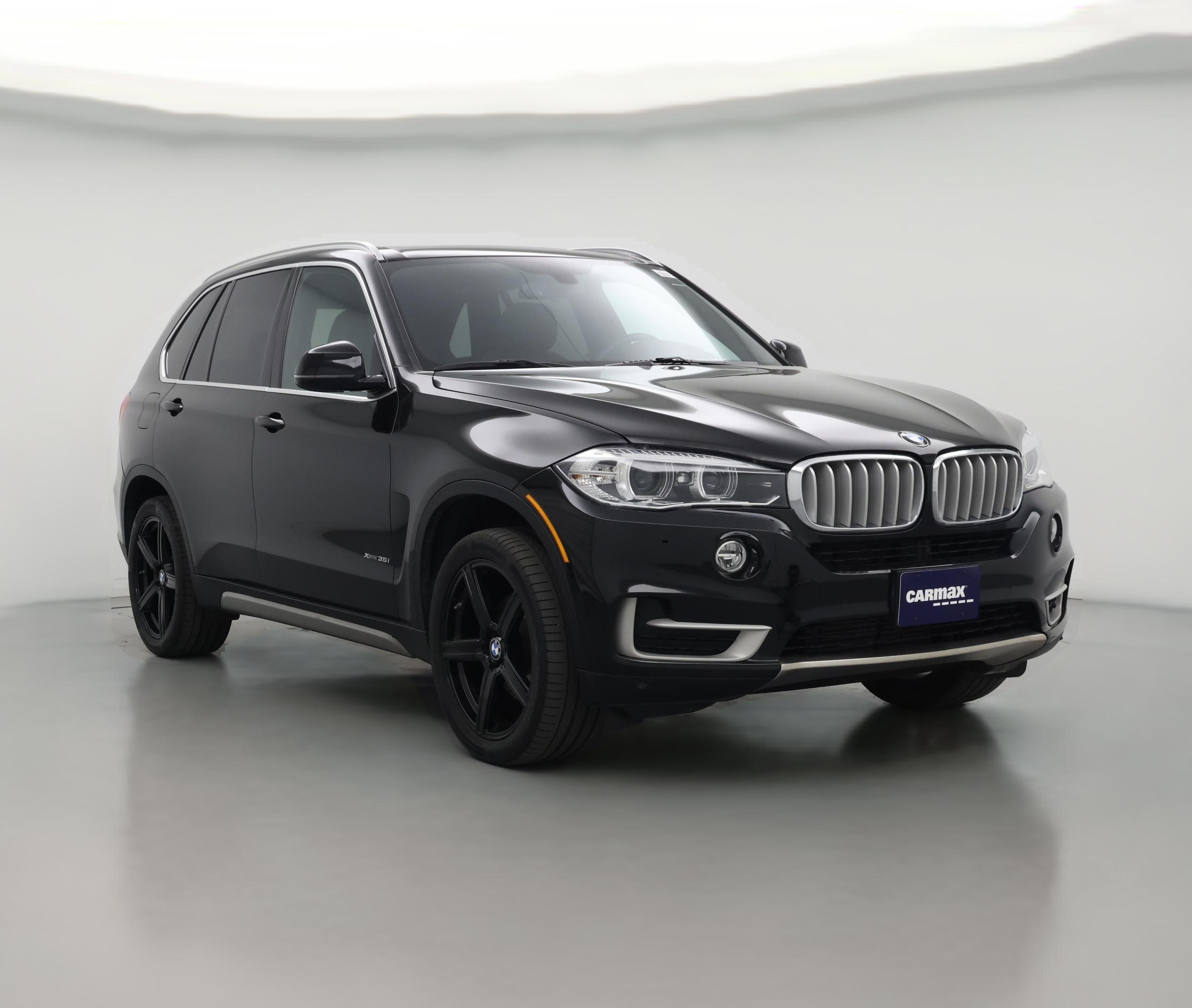Thumbnail: 2018 BMW X5 - 1