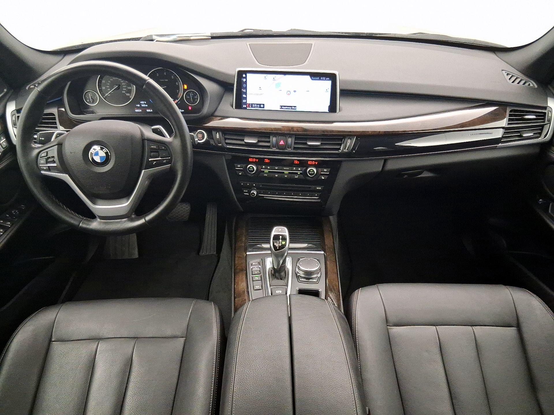 Thumbnail: 2018 BMW X5 - 9
