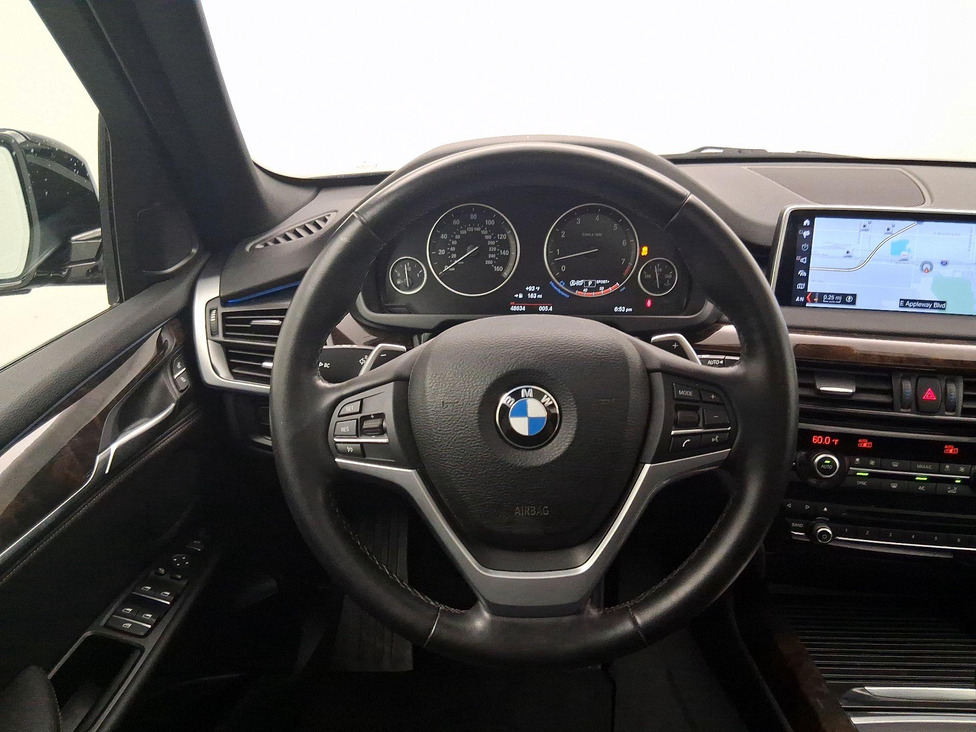 Thumbnail: 2018 BMW X5 - 10