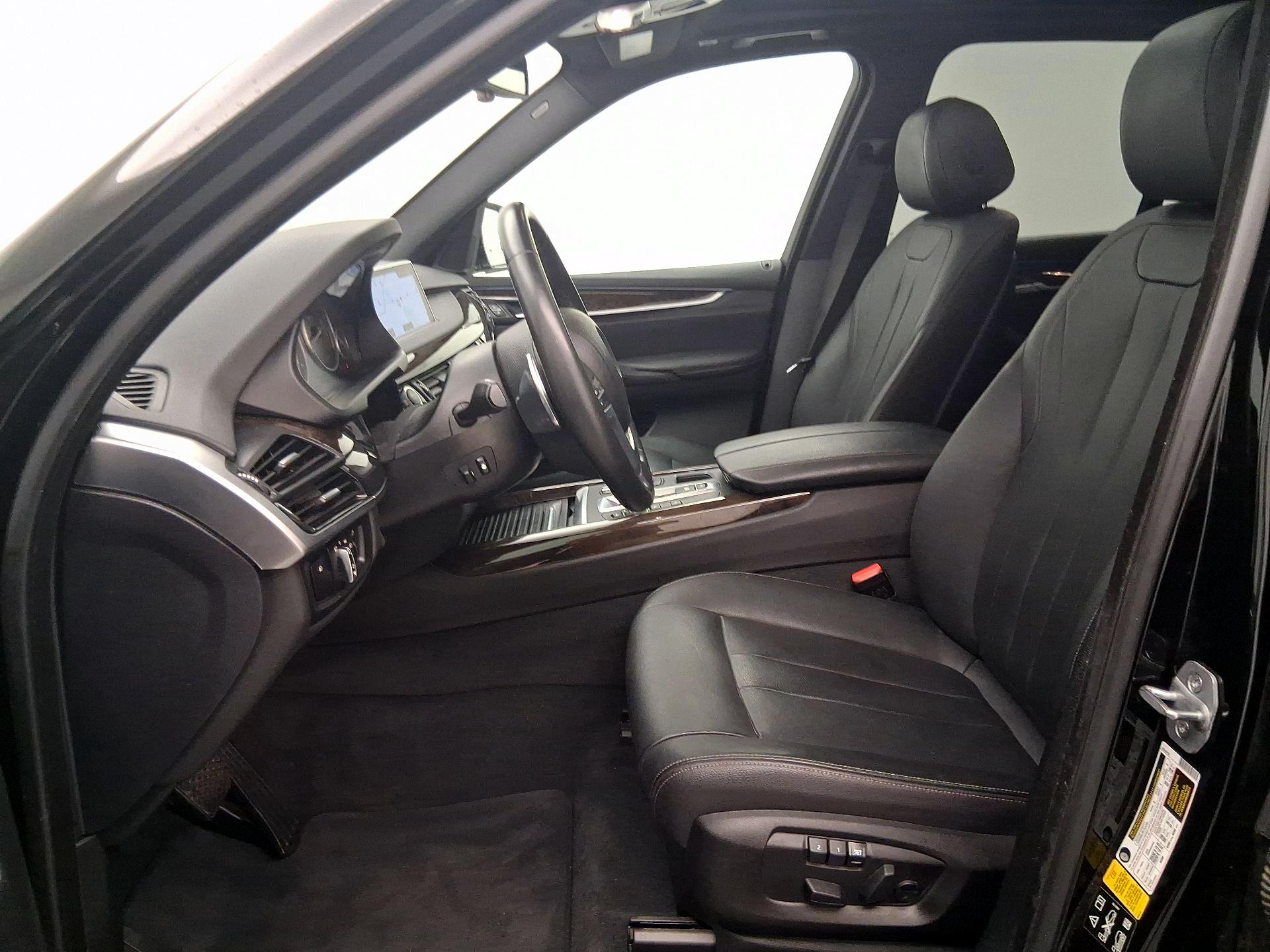 Thumbnail: 2018 BMW X5 - 11