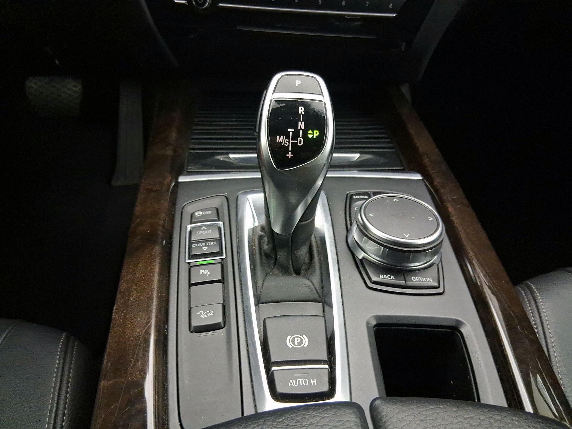 Thumbnail: 2018 BMW X5 - 18