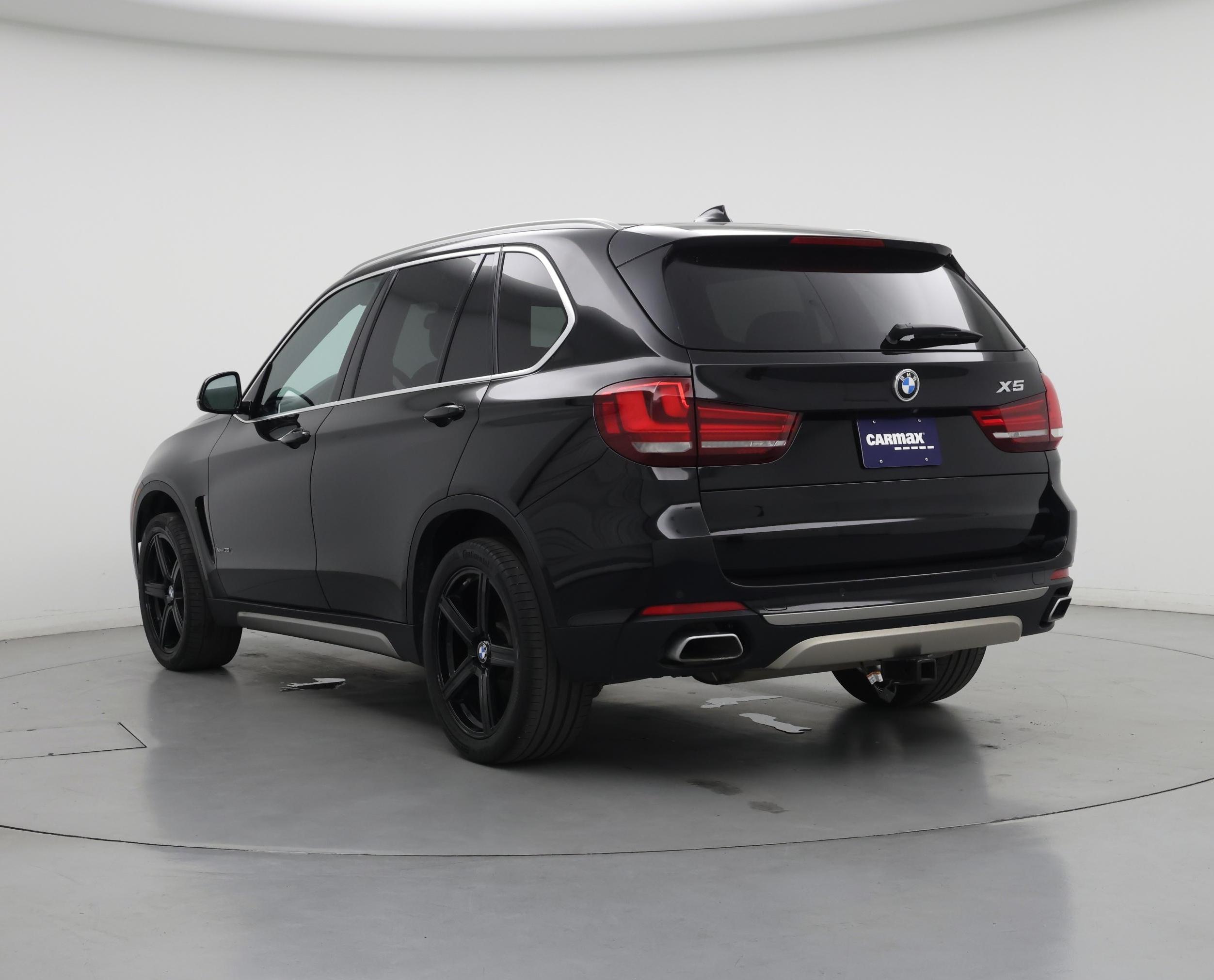Thumbnail: 2018 BMW X5 - 2